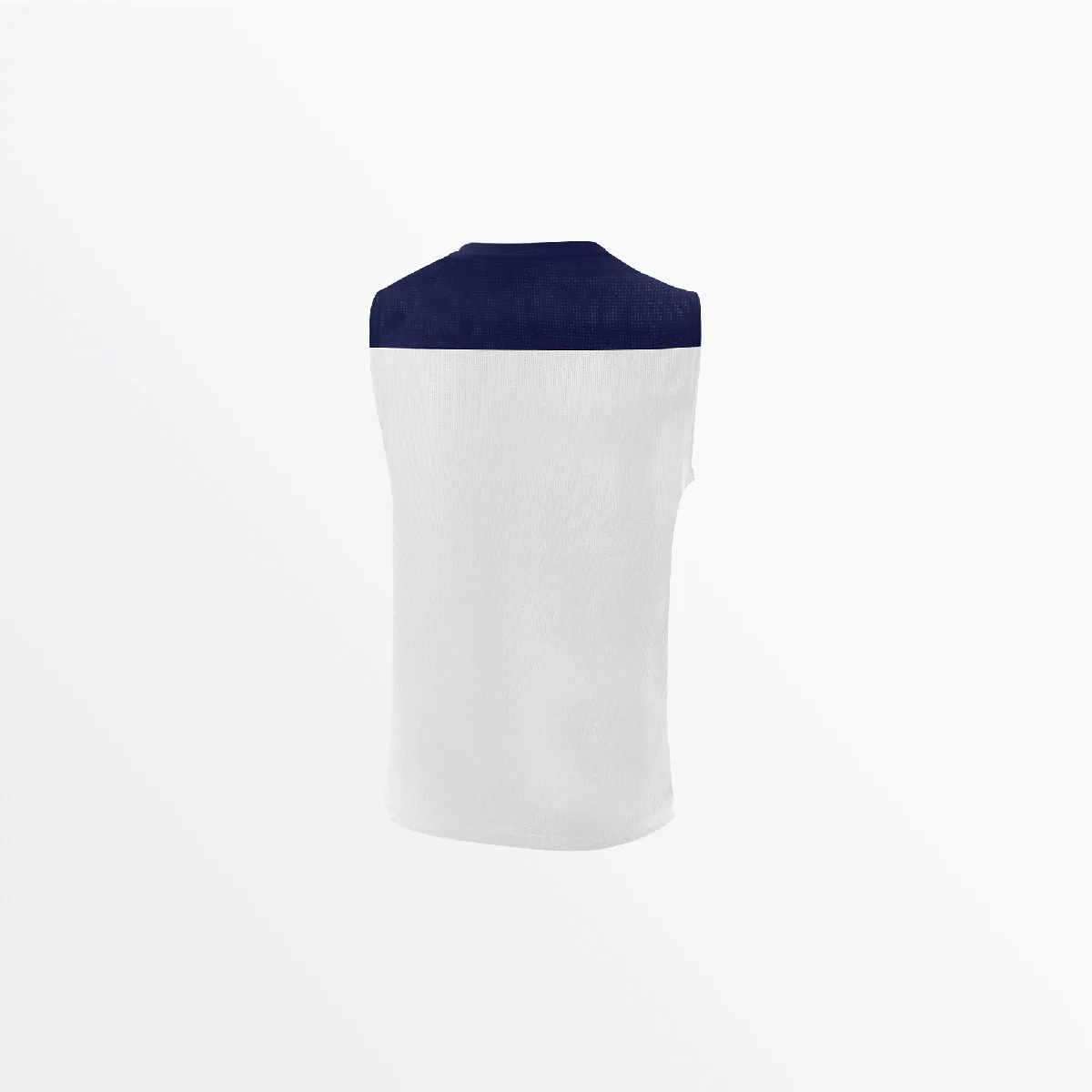 YOUTH TRIBECA SLEEVELESS TRAINING TOP - Image 6