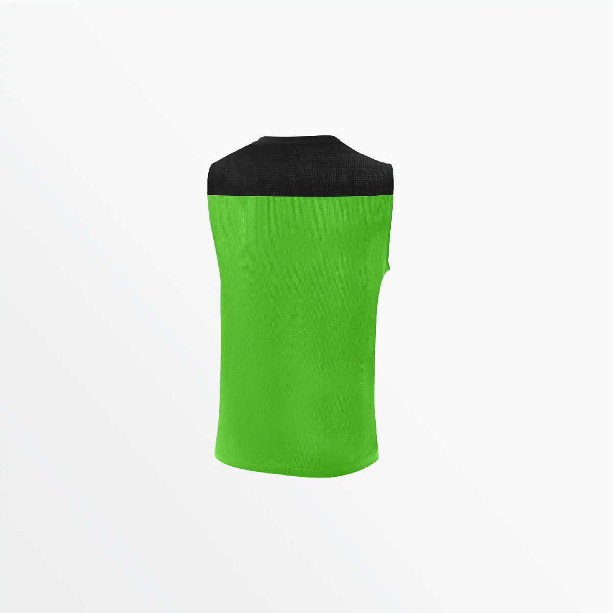 YOUTH TRIBECA SLEEVELESS TRAINING TOP - Image 8