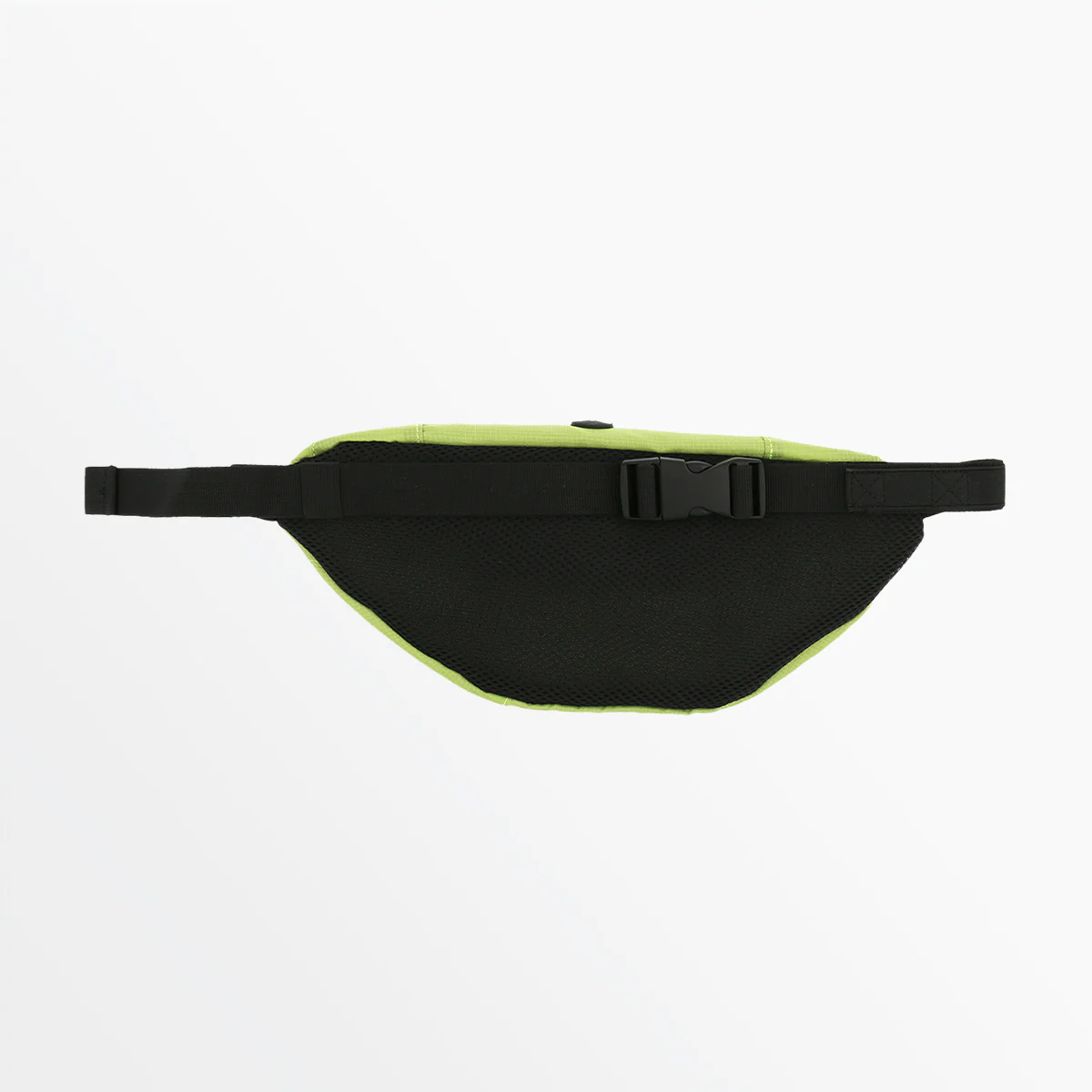 WAIST PACK WITH ZIPPERED POCKED, AND REFLECTIVE ACCENTS - Image 2