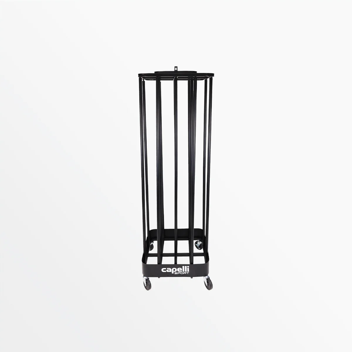 VERTICAL SPORT BALL STORAGE CAGE - Image 4