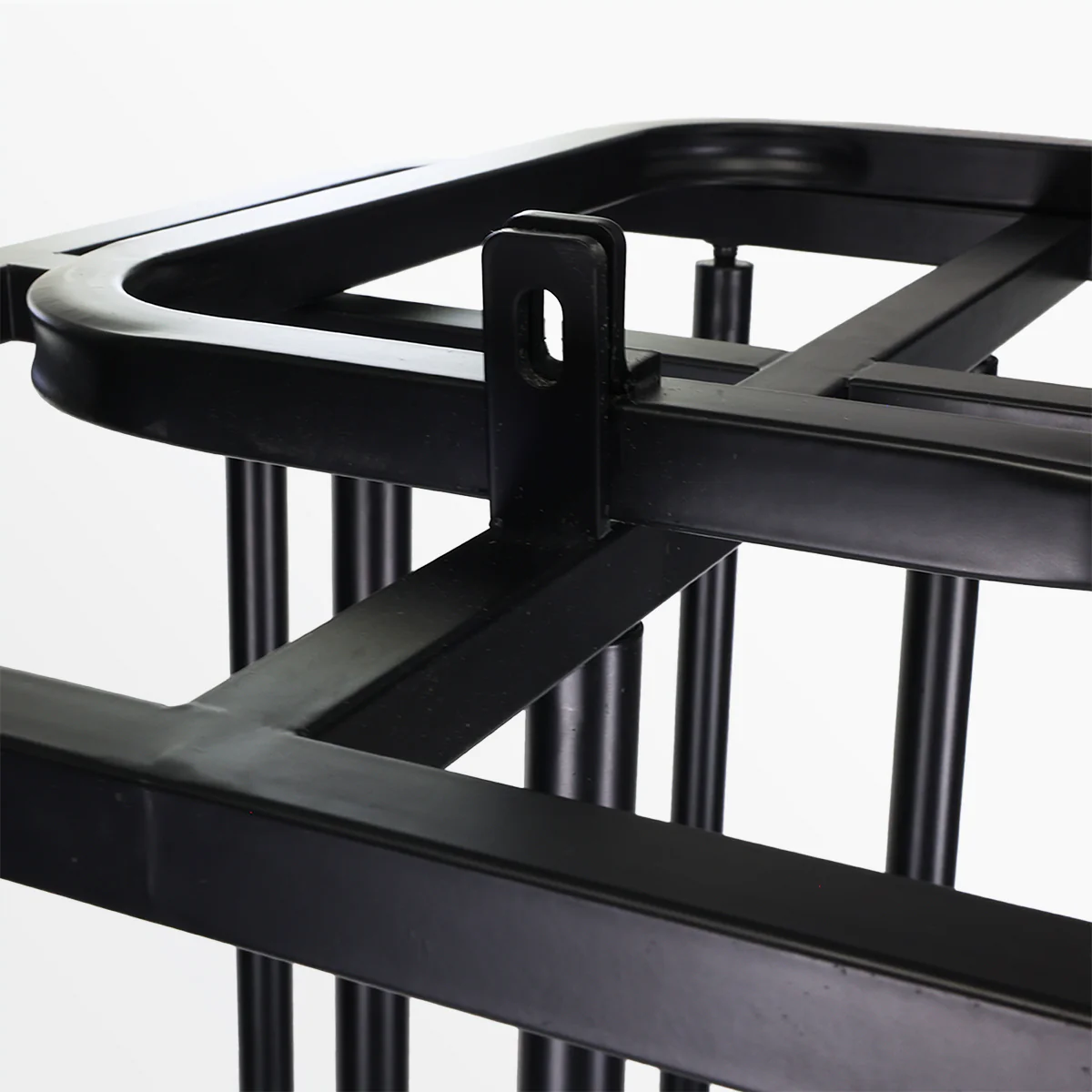 VERTICAL SPORT BALL STORAGE CAGE - Image 5