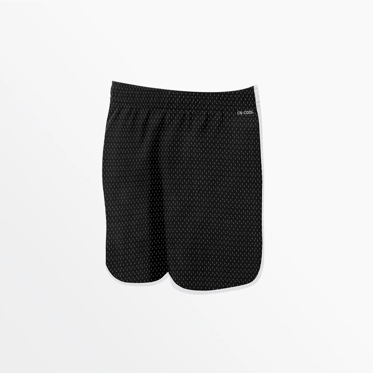 WOMEN'S 2-TONE MESH SHORTS - Image 10