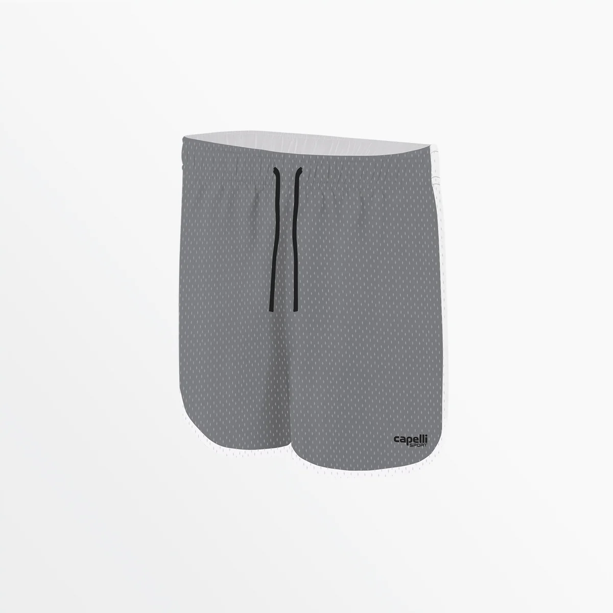 WOMEN'S 2-TONE MESH SHORTS - Image 11