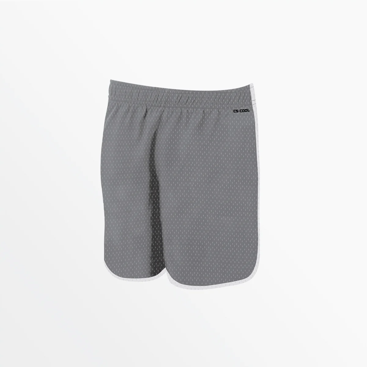 WOMEN'S 2-TONE MESH SHORTS - Image 12