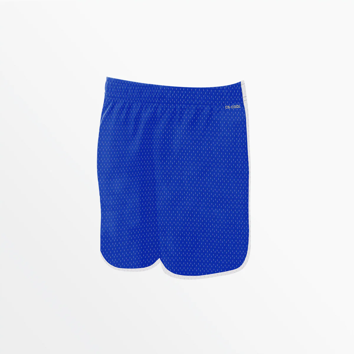 WOMEN'S 2-TONE MESH SHORTS - Image 14