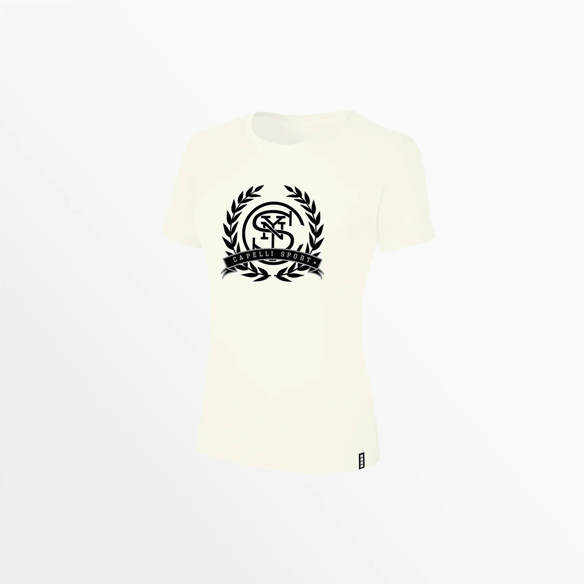 WOMEN'S ACADEMIA CIRCLE TEE
