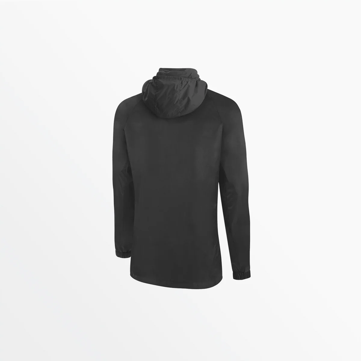 WOMEN'S BASICS ALL WEATHER JACKET - Image 4