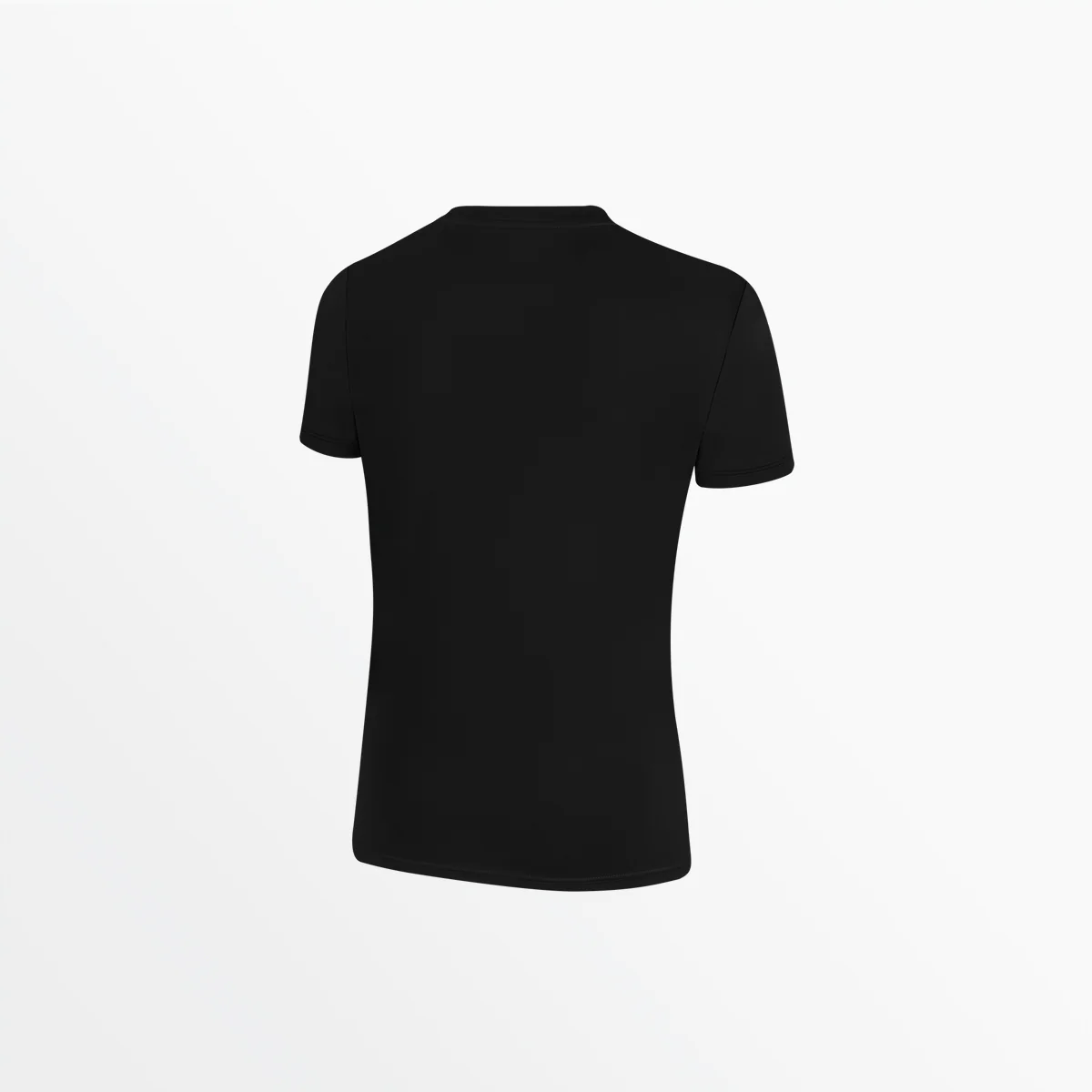 WOMEN'S BASICS I SHORT SLEEVE TRAINING TOP - Image 2