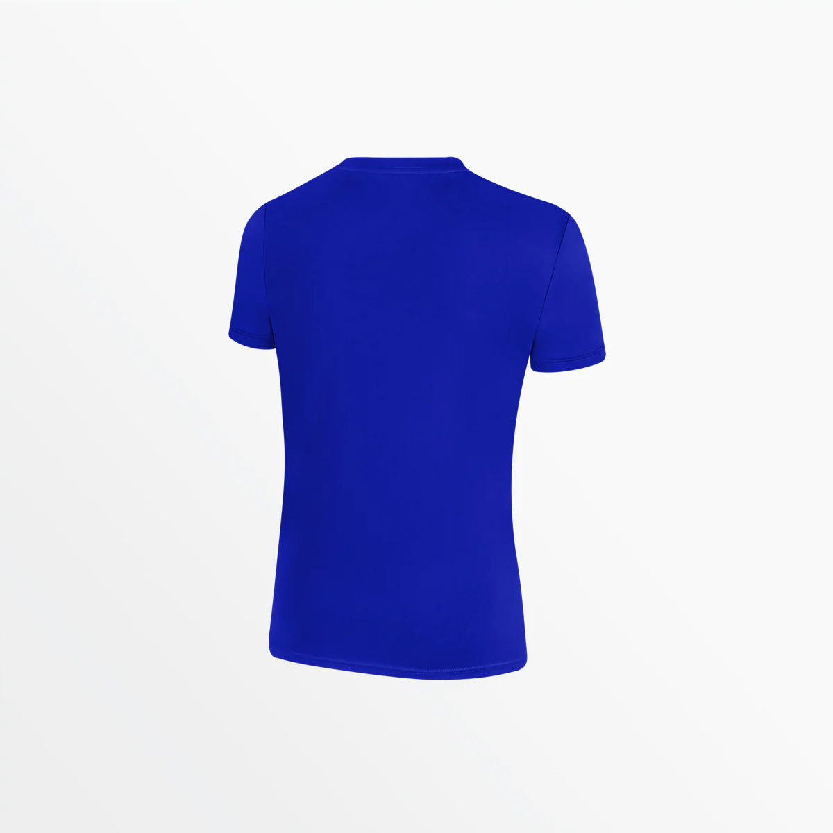 WOMEN'S BASICS I SHORT SLEEVE TRAINING TOP - Image 2