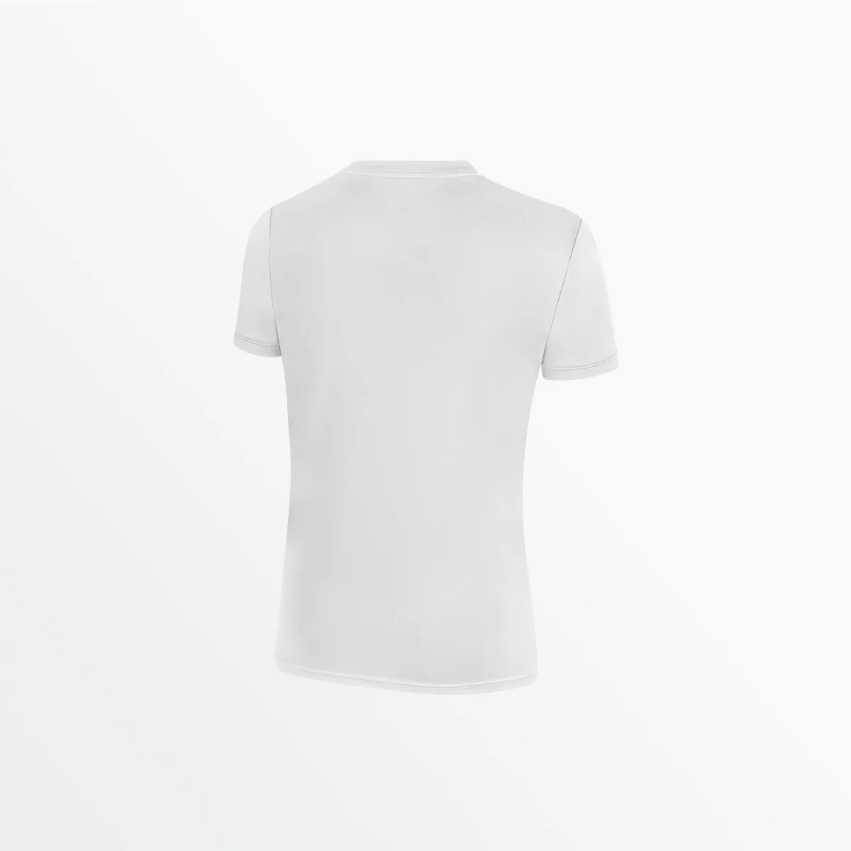 WOMEN'S BASICS I SHORT SLEEVE TRAINING TOP - Image 2