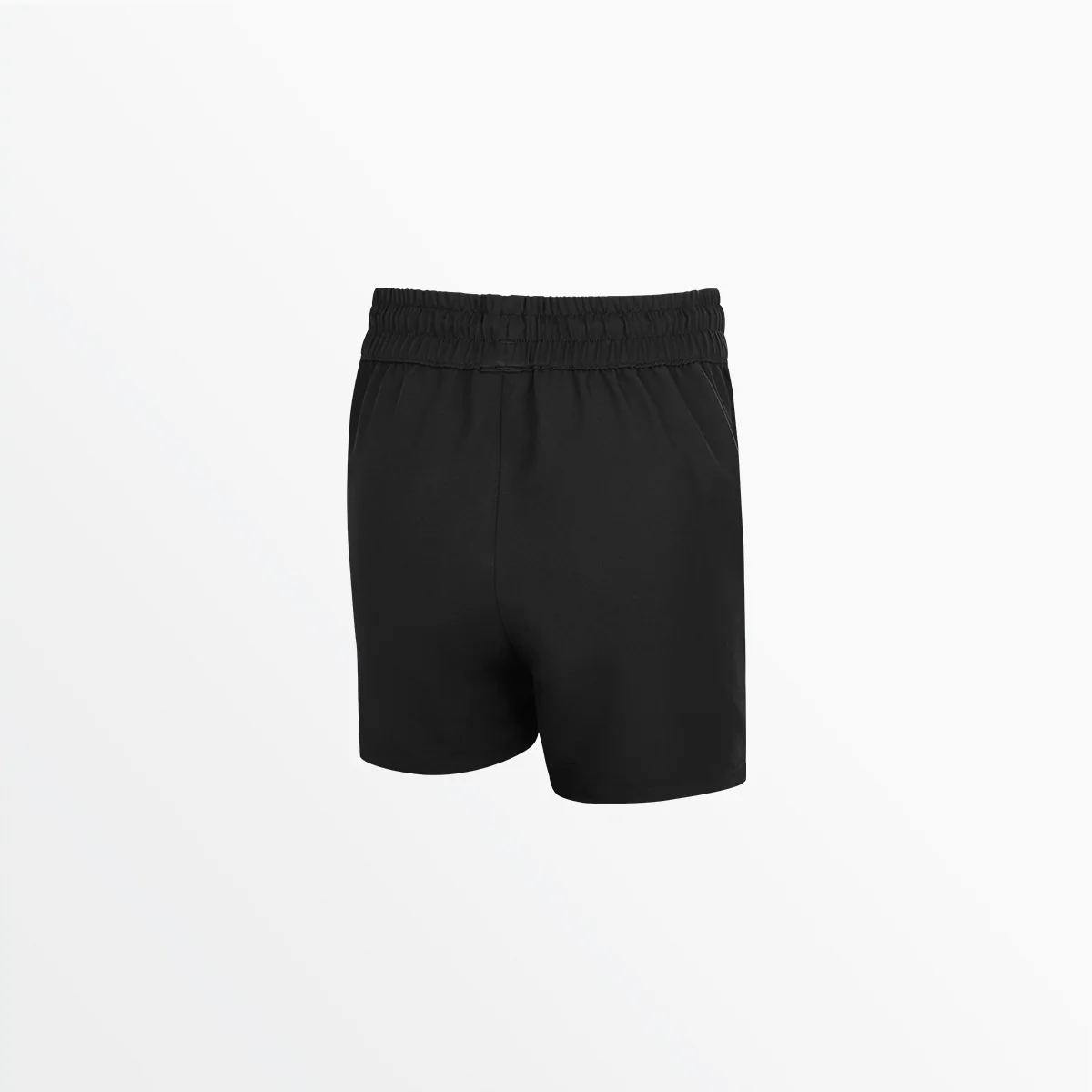 WOMEN'S BASICS I WOVEN SHORTS - Image 2