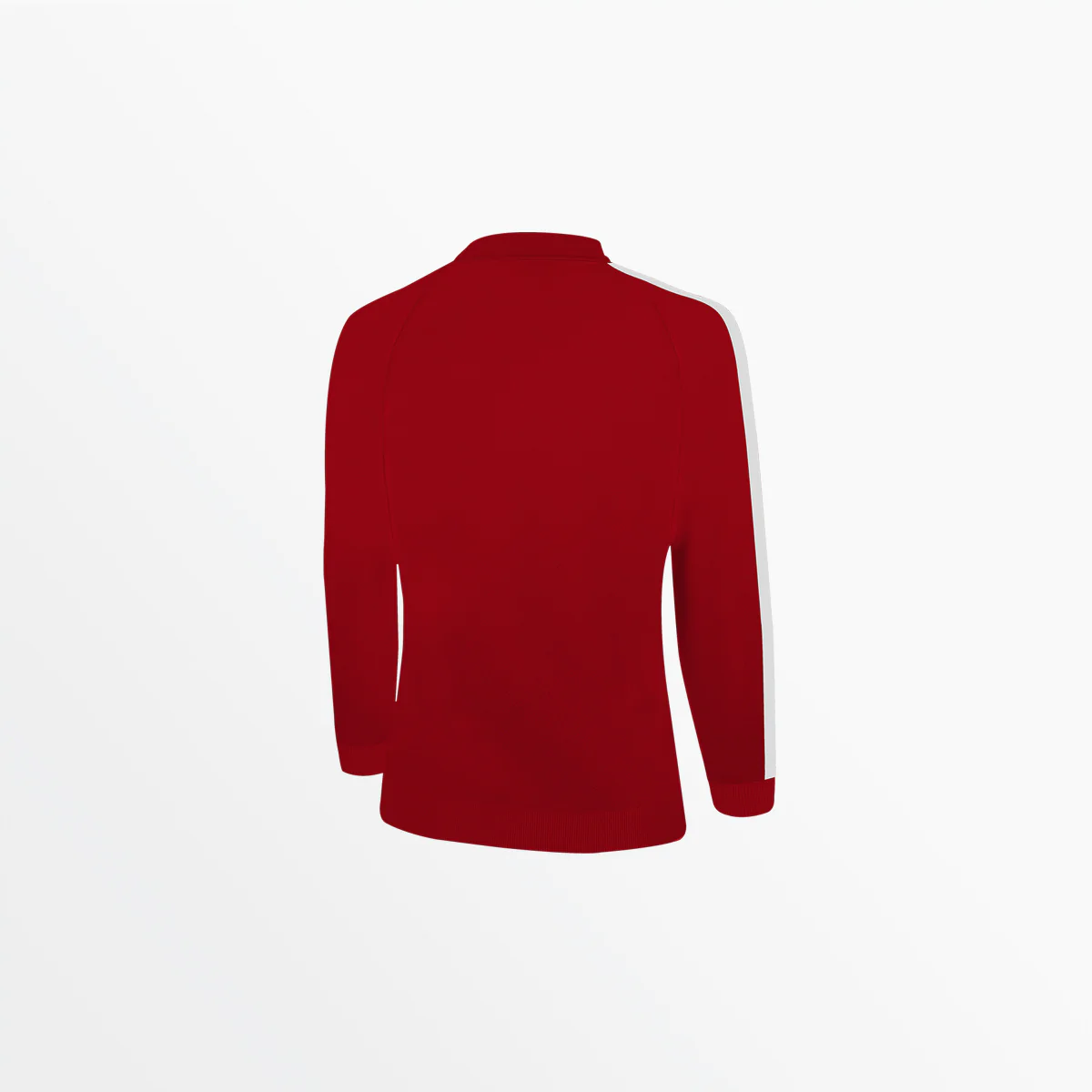 WOMEN'S BASICS ⅠⅠ BLOCK TRACK JACKET - Image 2
