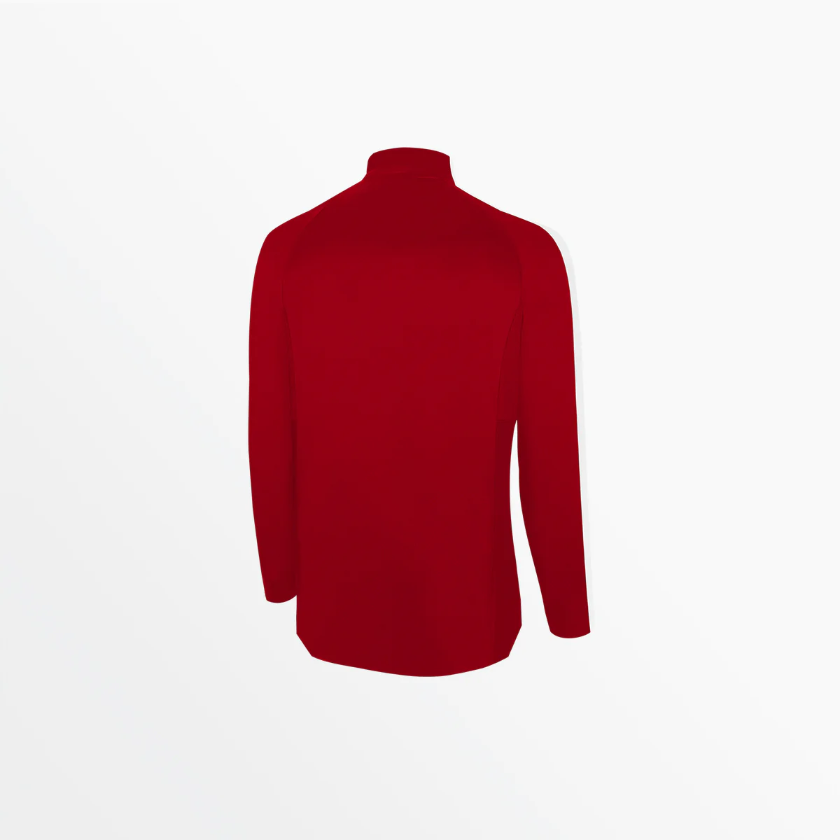 WOMEN'S BASICS ⅠⅠ BLOCK TRAINING JACKET - Image 2