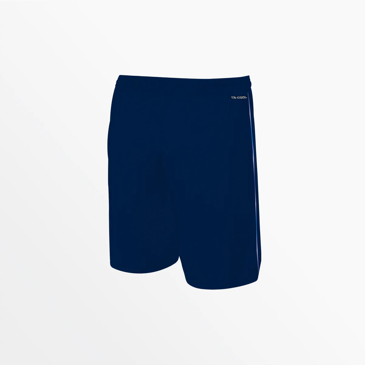 WOMEN'S BASICS ⅠⅠ OMBRE TRAINING SHORTS WITH POCKETS - Image 2