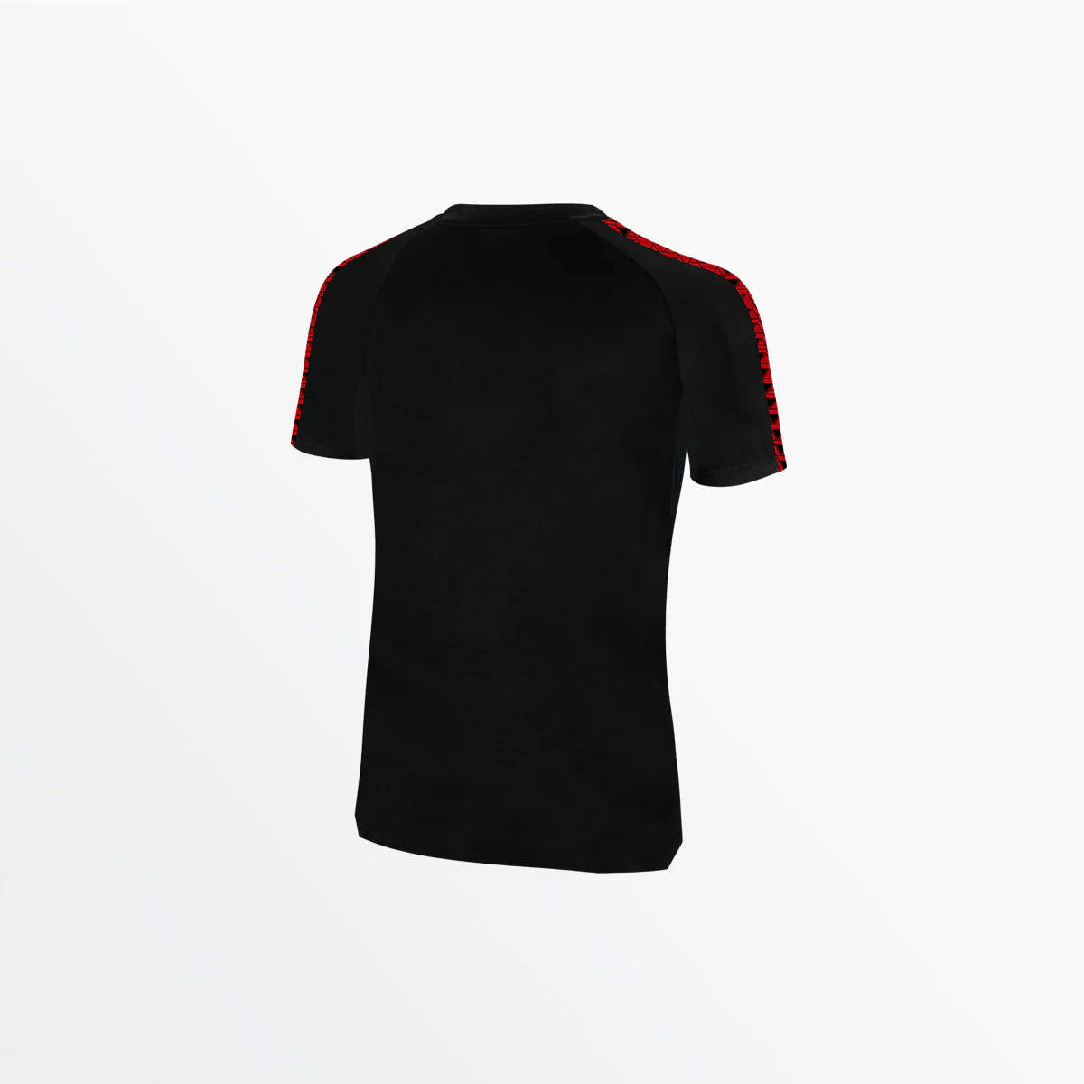 WOMEN'S BASICS ⅠⅠ TRI SHORT SLEEVE TOP - Image 2