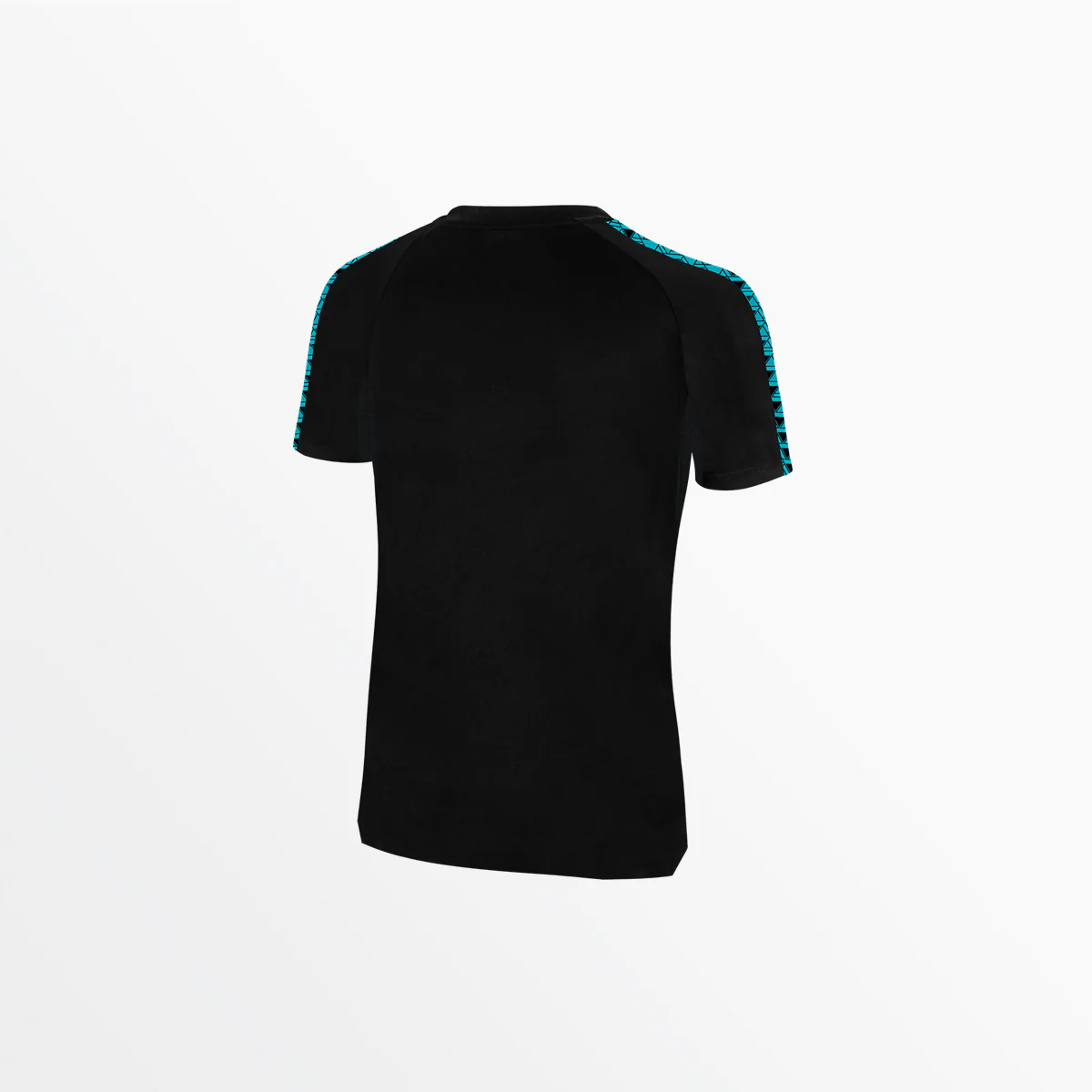 WOMEN'S BASICS ⅠⅠ TRI SHORT SLEEVE TOP - Image 2