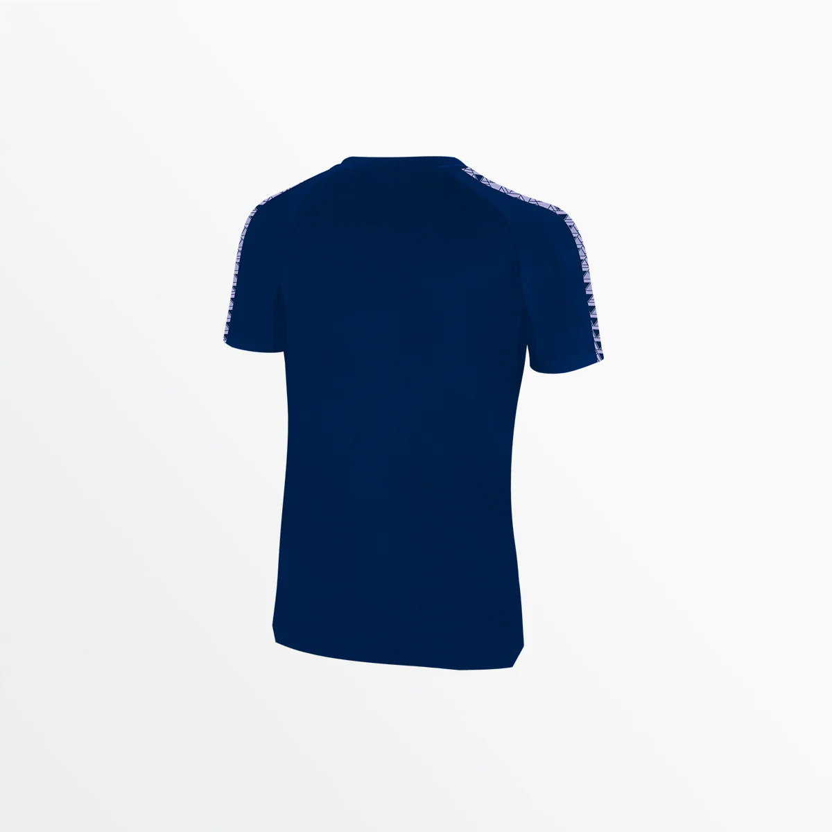 WOMEN'S BASICS ⅠⅠ TRI SHORT SLEEVE TOP - Image 2
