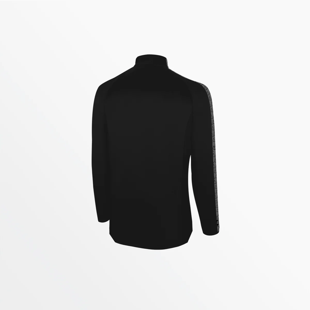 WOMEN'S BASICS ⅠⅠ TRI TRAINING JACKET - Image 2