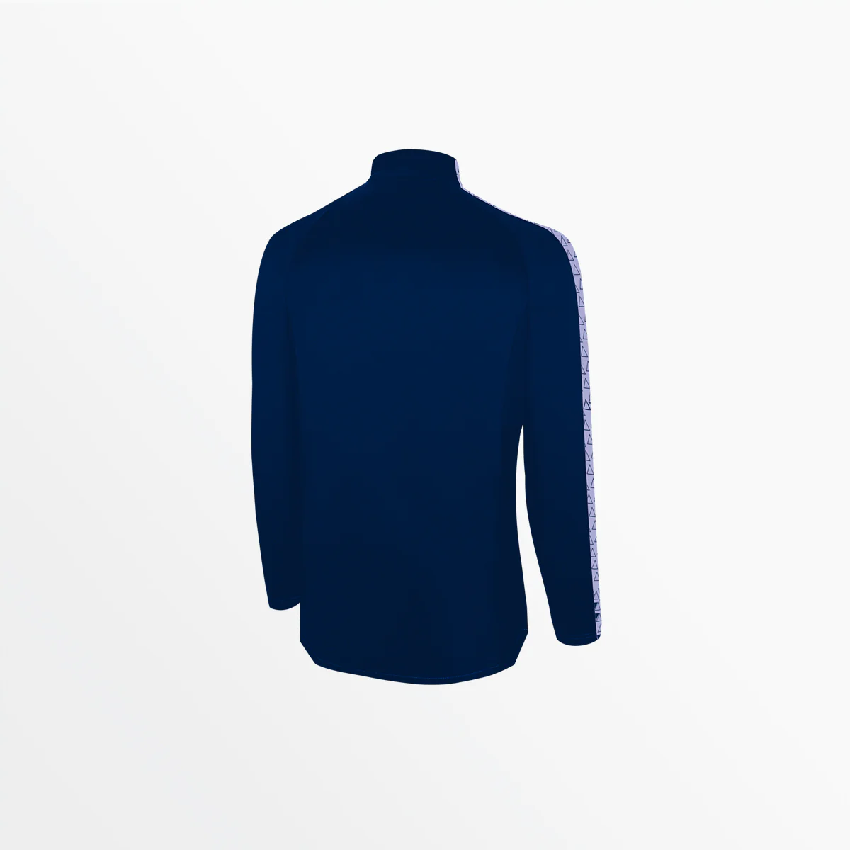 WOMEN'S BASICS ⅠⅠ TRI TRAINING JACKET - Image 2