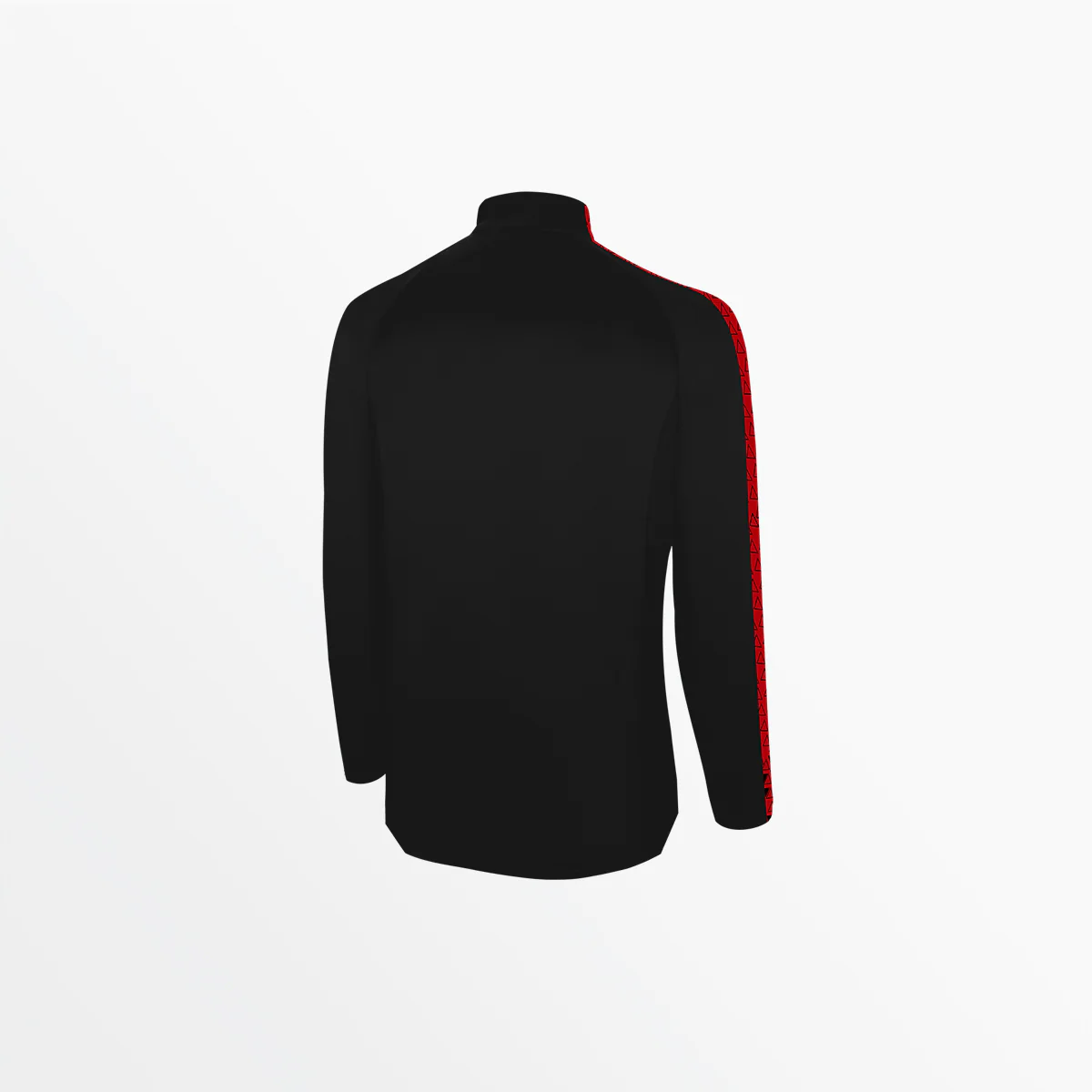 WOMEN'S BASICS ⅠⅠ TRI TRAINING JACKET - Image 2