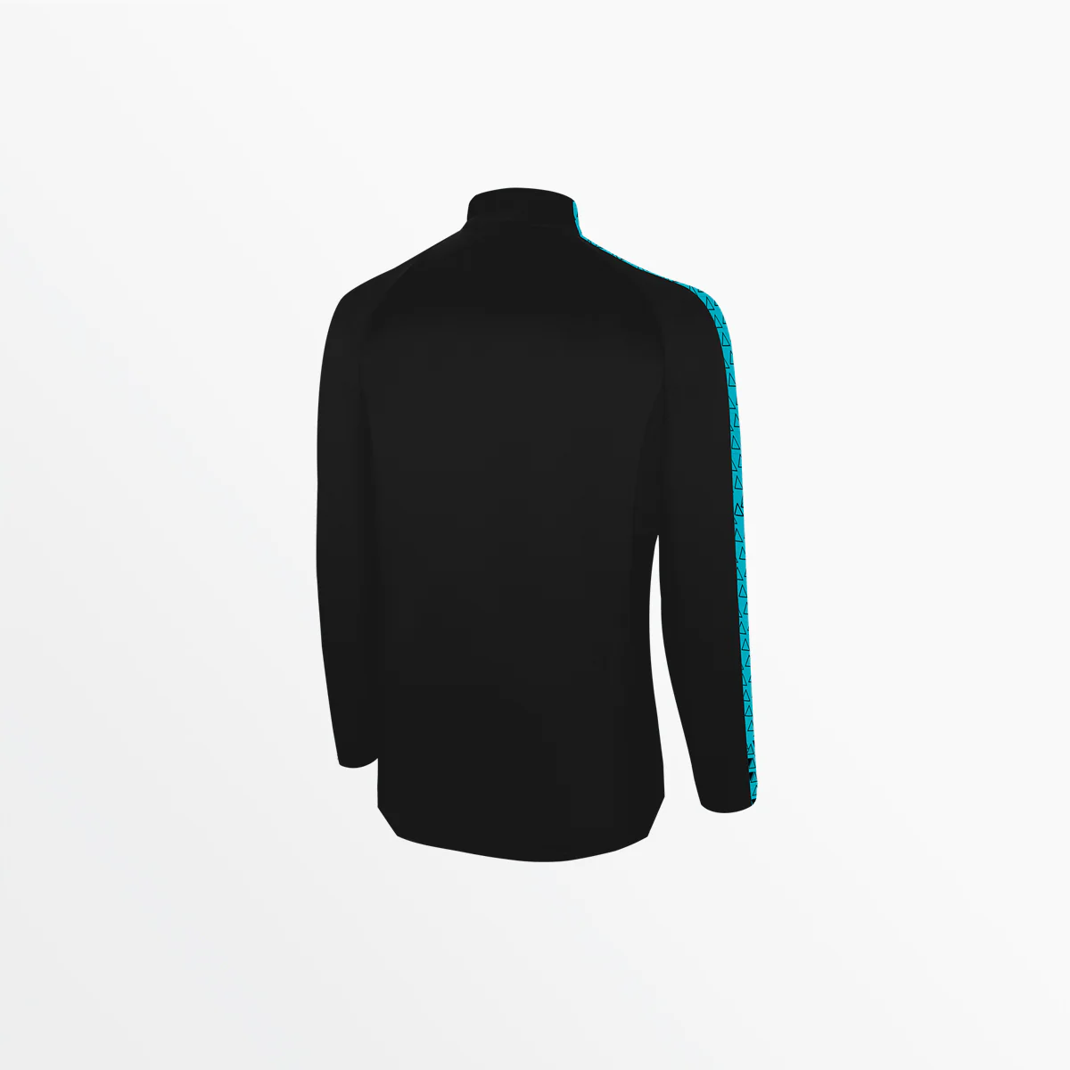 WOMEN'S BASICS ⅠⅠ TRI TRAINING JACKET - Image 2