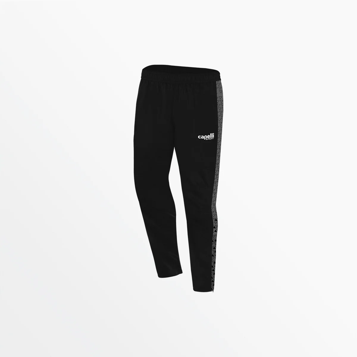WOMEN'S BASICS ⅠⅠ TRI TRAINING PANTS