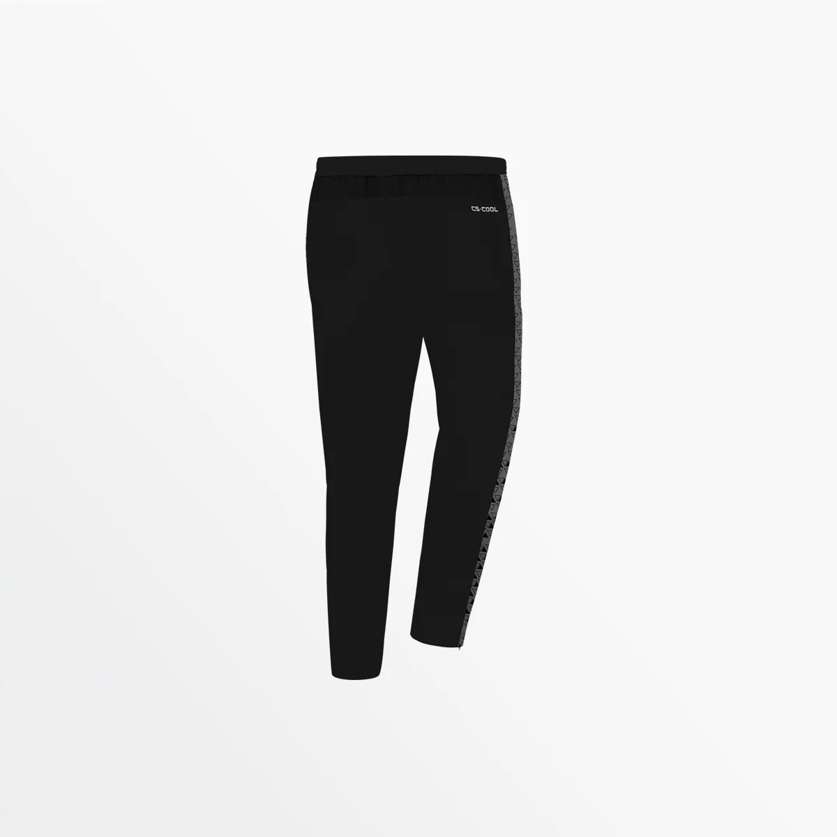 WOMEN'S BASICS ⅠⅠ TRI TRAINING PANTS - Image 2