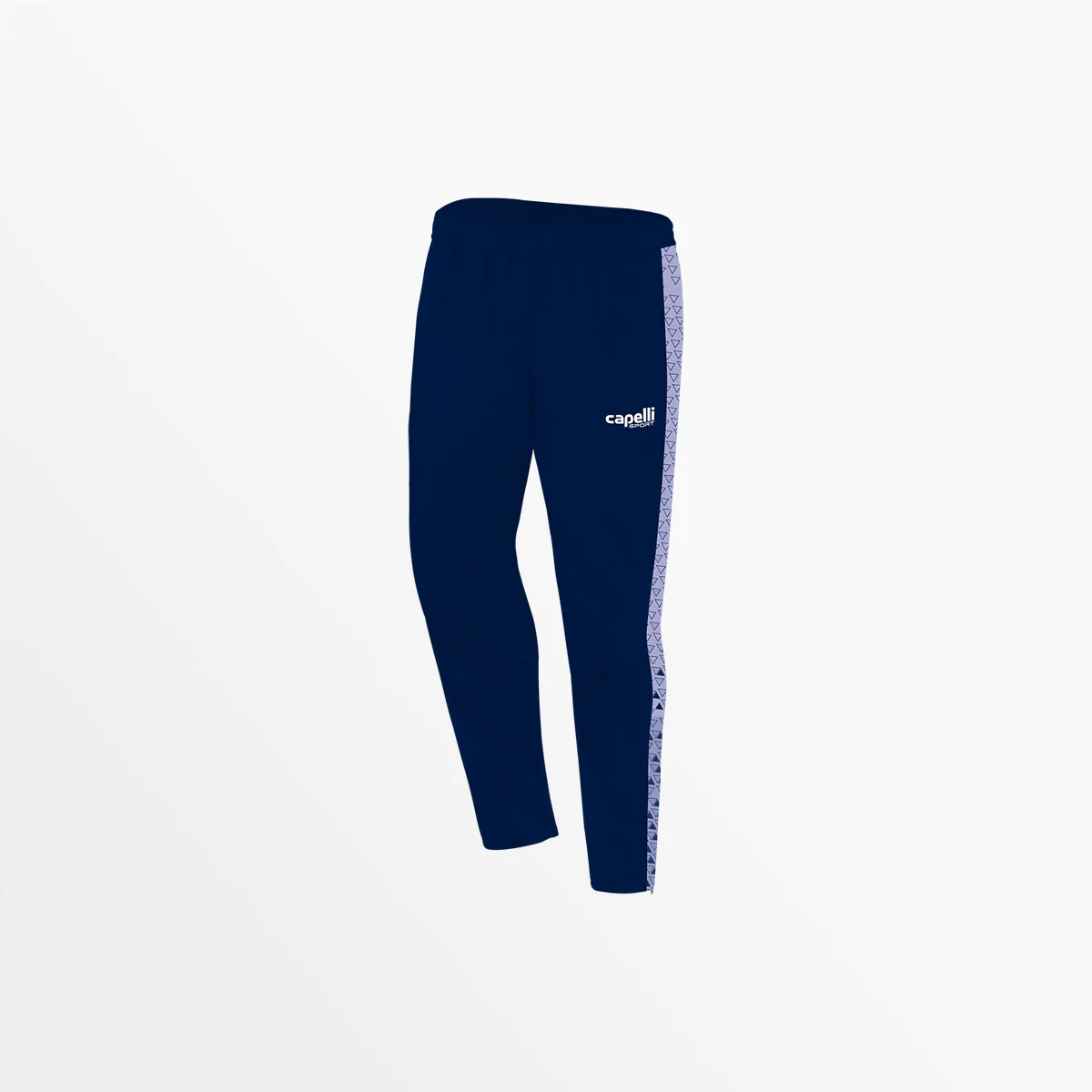 WOMEN'S BASICS ⅠⅠ TRI TRAINING PANTS