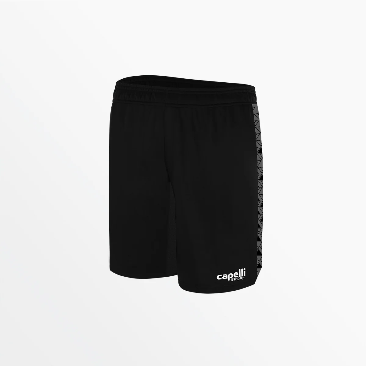 WOMEN'S BASICS ⅠⅠ TRI TRAINING SHORTS WITH POCKETS