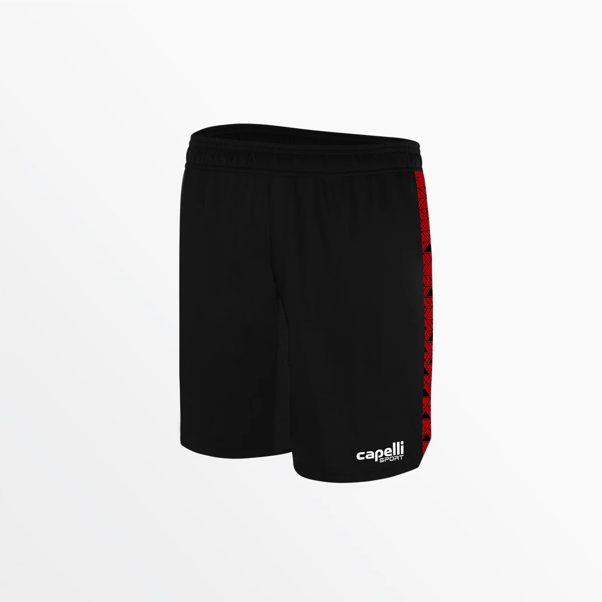 WOMEN'S BASICS ⅠⅠ TRI TRAINING SHORTS WITH POCKETS