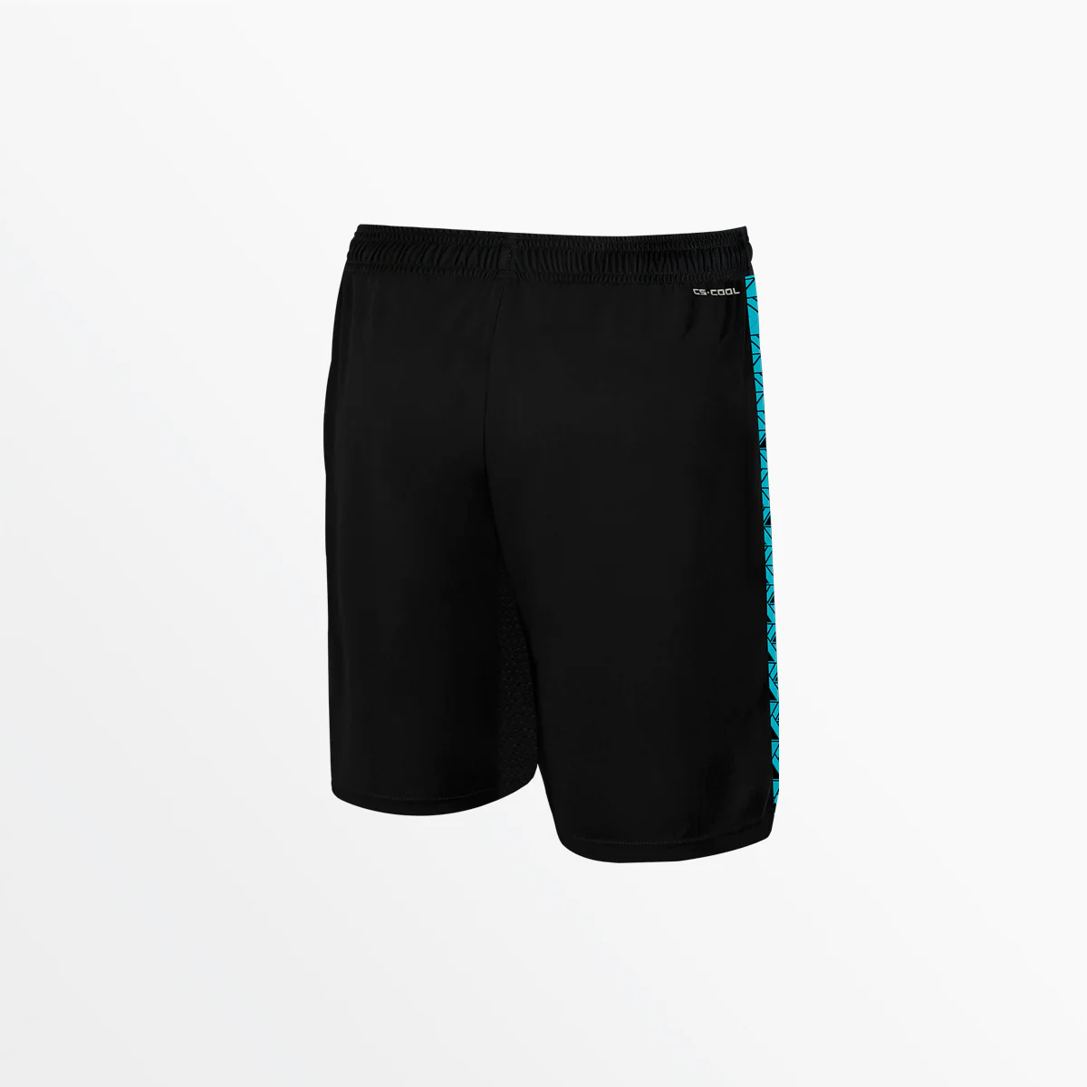 WOMEN'S BASICS ⅠⅠ TRI TRAINING SHORTS WITH POCKETS - Image 2