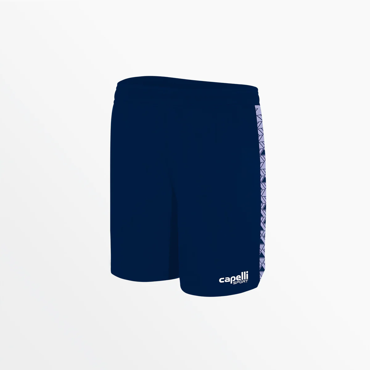 WOMEN'S BASICS ⅠⅠ TRI TRAINING SHORTS WITH POCKETS