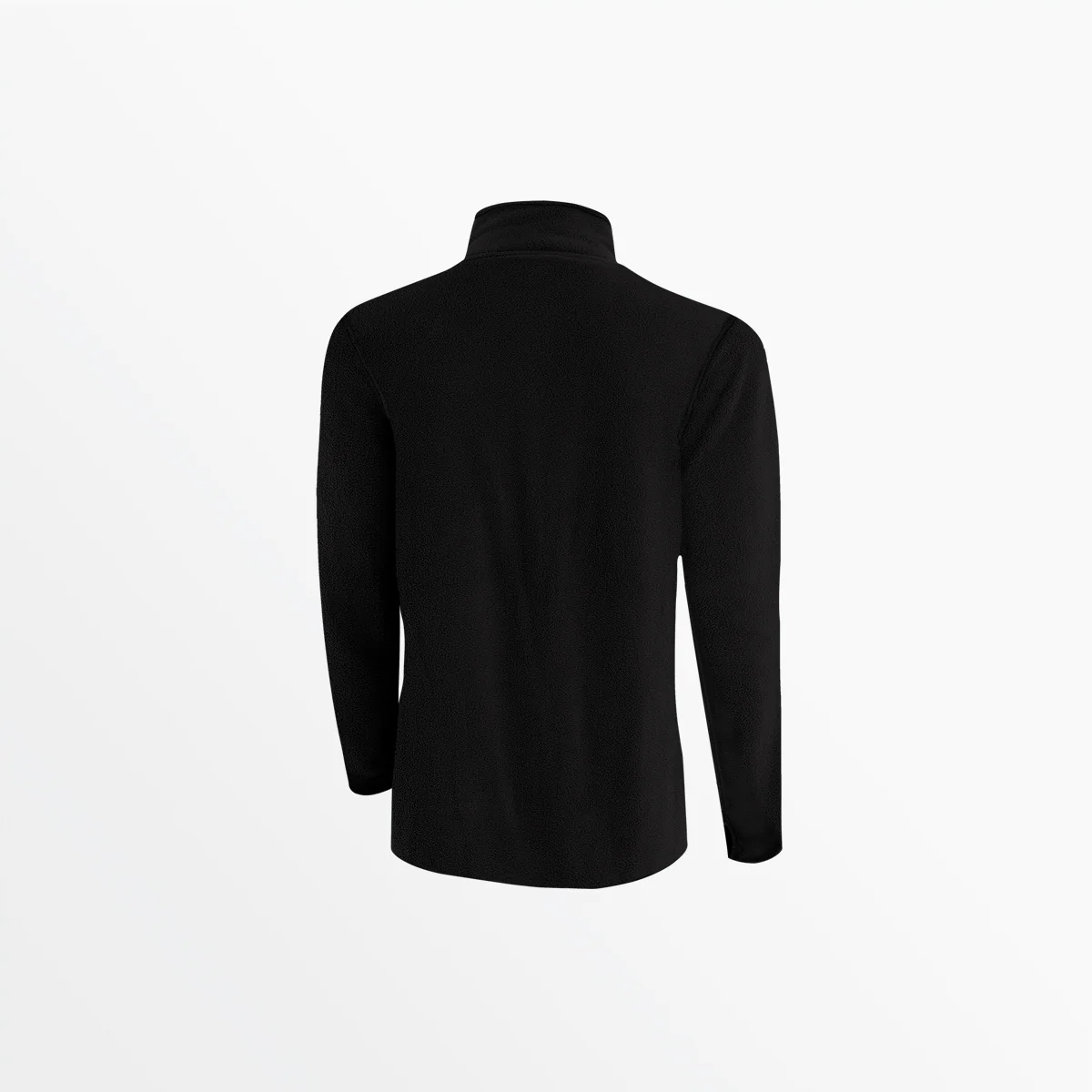 WOMEN'S BASICS MICRO FLEECE JACKET - Image 2