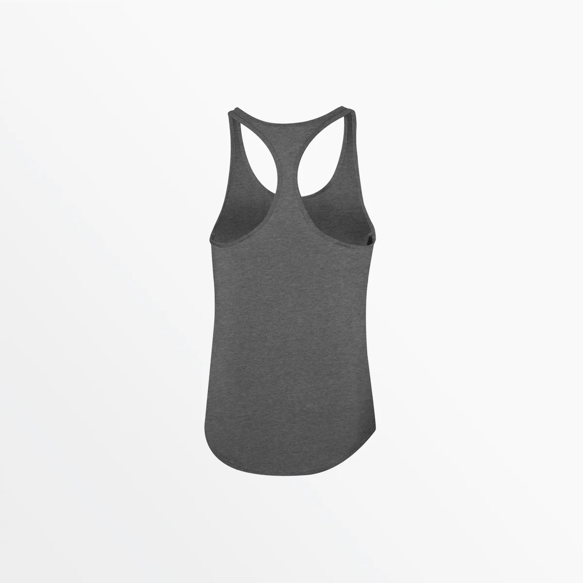 WOMEN'S BASICS RACER BACK TANK - Image 2