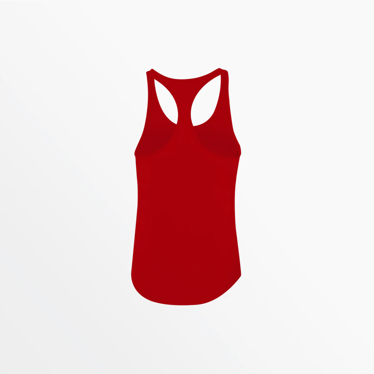 WOMEN'S BASICS RACER BACK TANK - Image 2