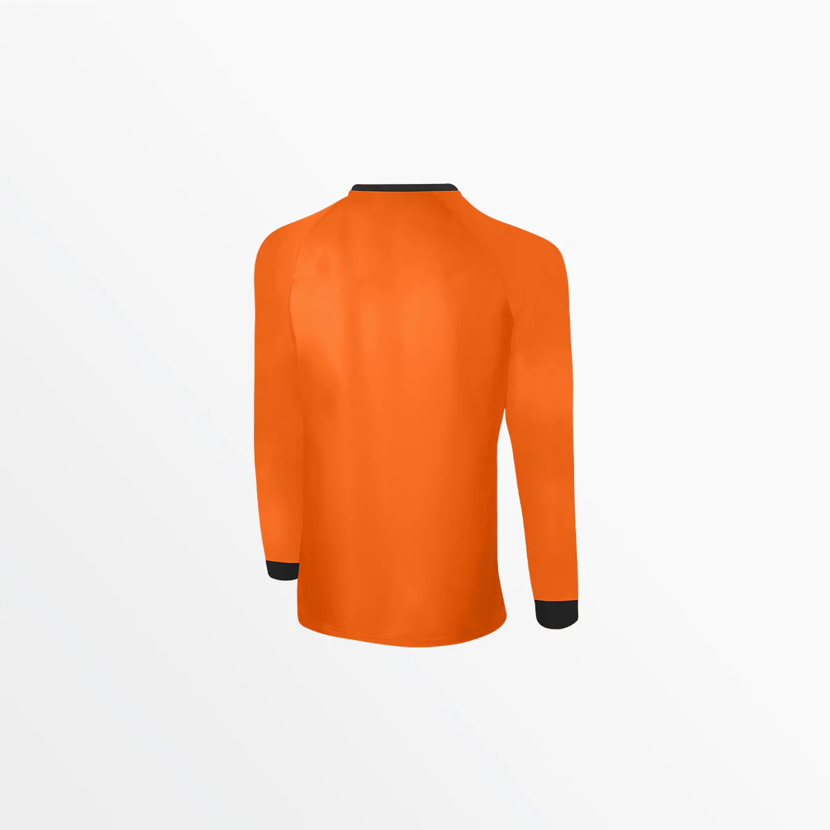 WOMEN'S BASICS REFEREE LONG SLEEVE JERSEY - Image 10