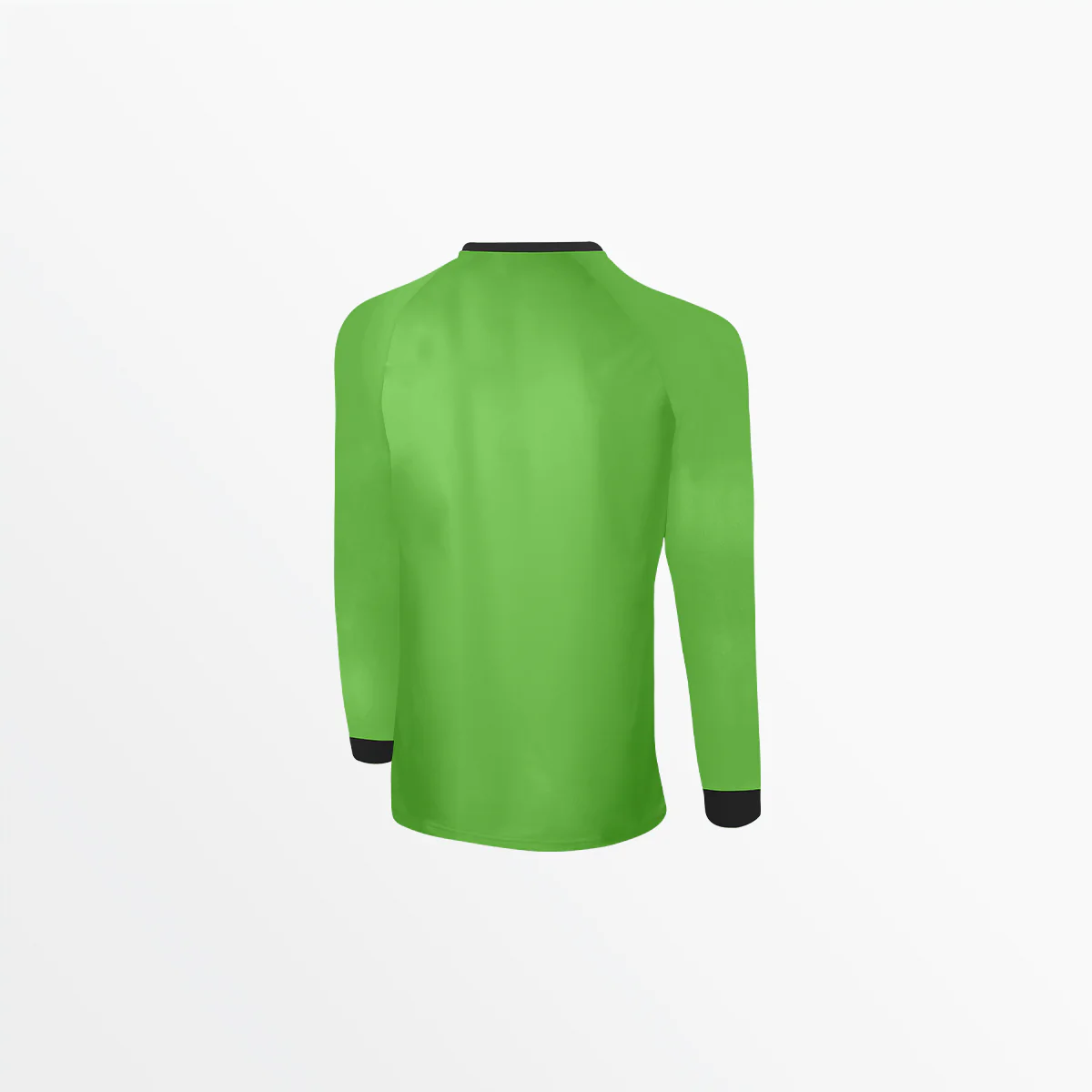 WOMEN'S BASICS REFEREE LONG SLEEVE JERSEY - Image 12