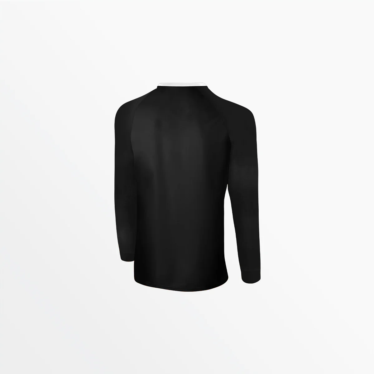 WOMEN'S BASICS REFEREE LONG SLEEVE JERSEY - Image 2