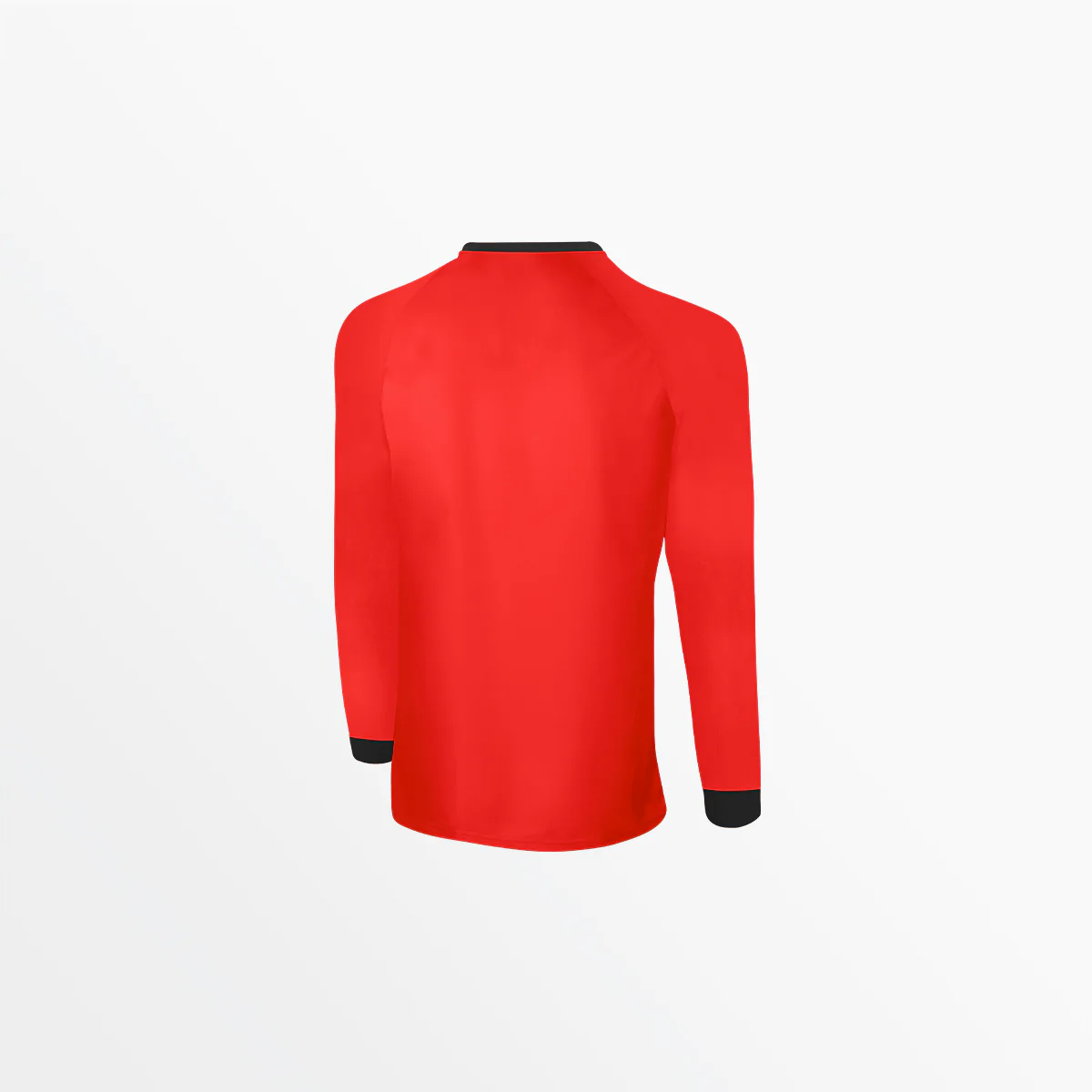 WOMEN'S BASICS REFEREE LONG SLEEVE JERSEY - Image 4