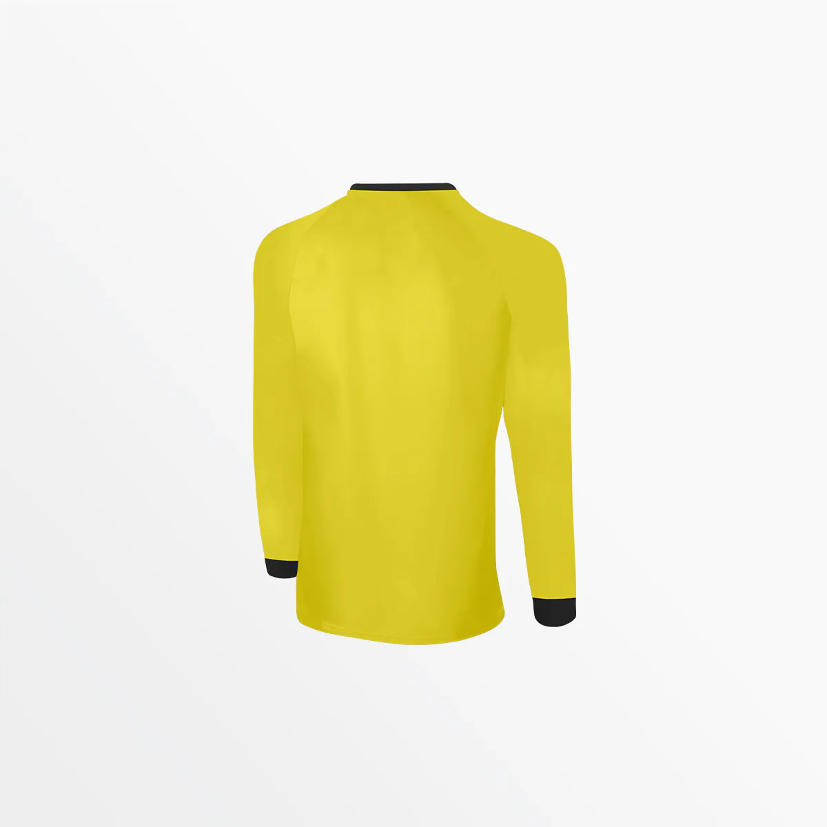 WOMEN'S BASICS REFEREE LONG SLEEVE JERSEY - Image 6