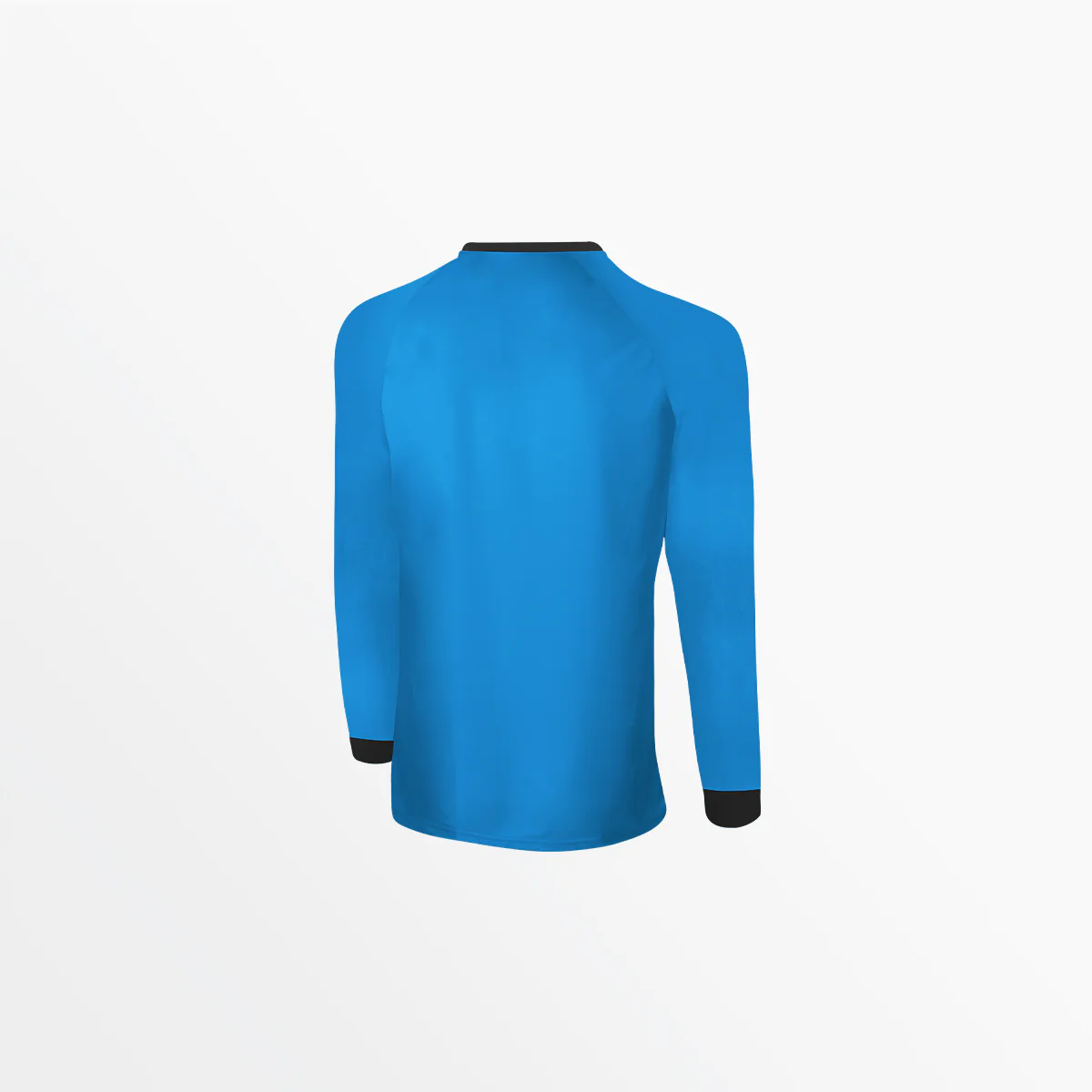 WOMEN'S BASICS REFEREE LONG SLEEVE JERSEY - Image 8