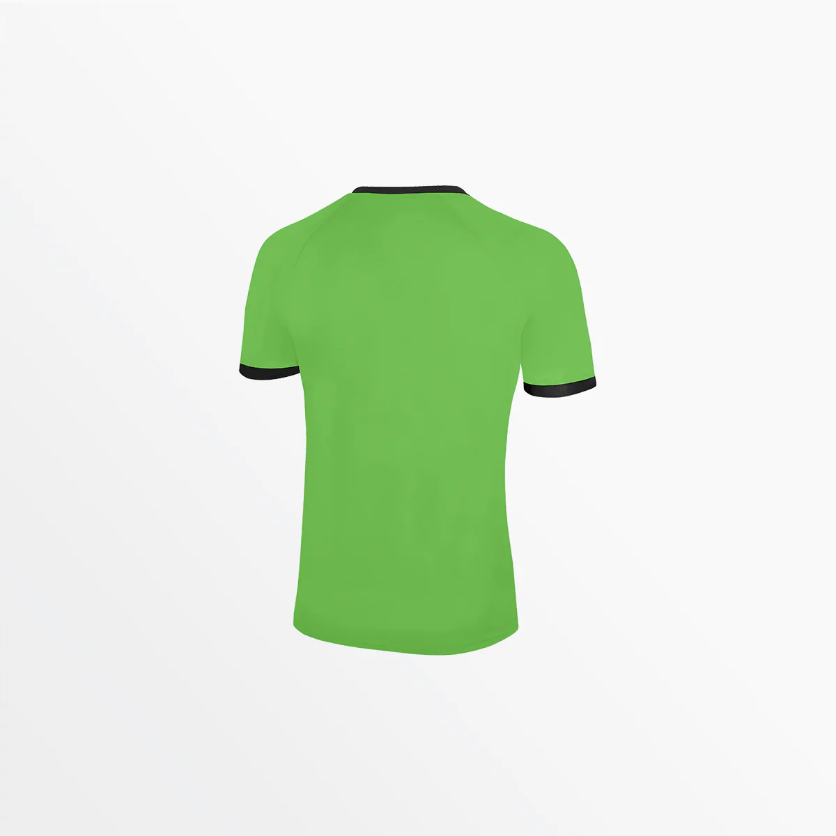 WOMEN'S BASICS REFEREE SHORT SLEEVE JERSEY - Image 12