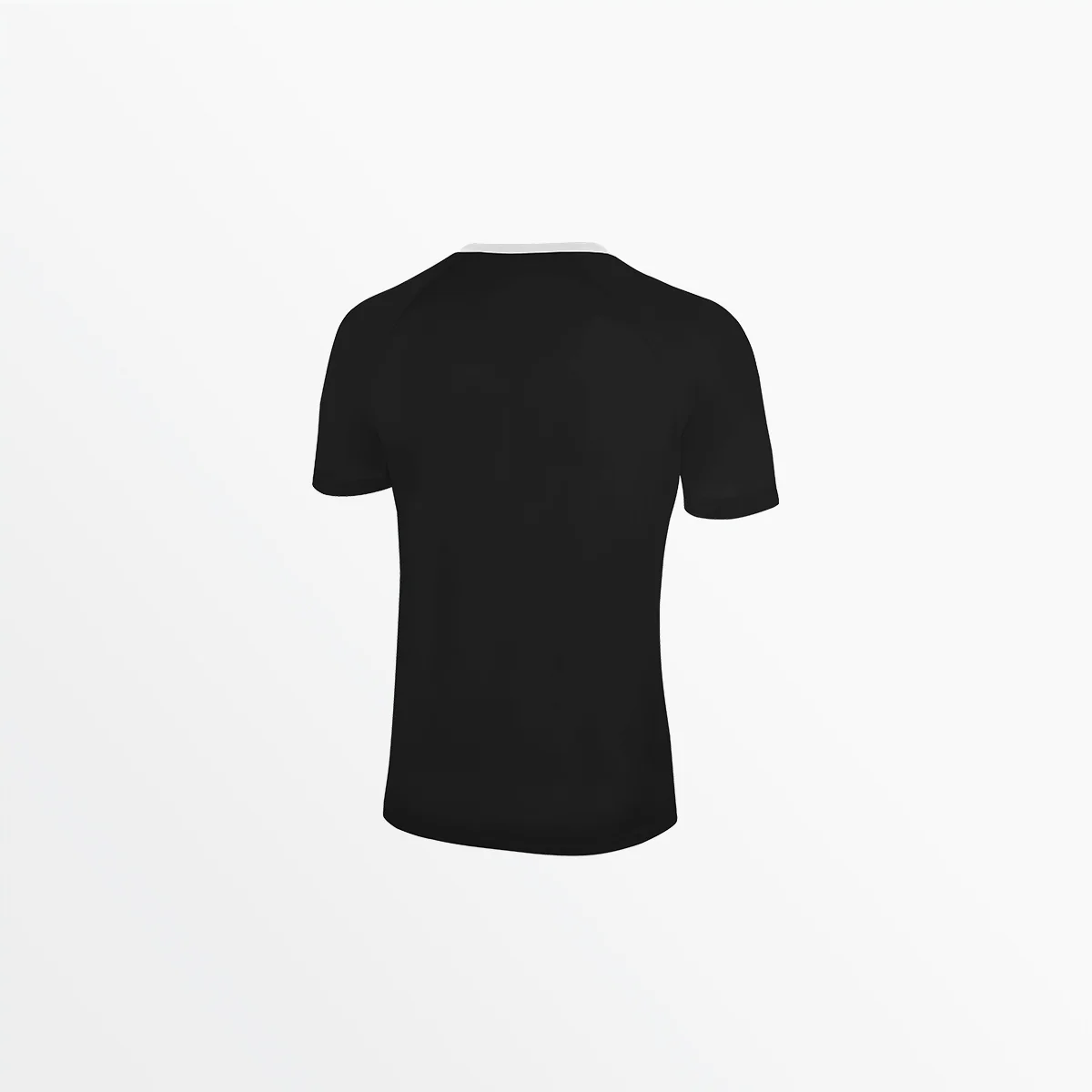 WOMEN'S BASICS REFEREE SHORT SLEEVE JERSEY - Image 2