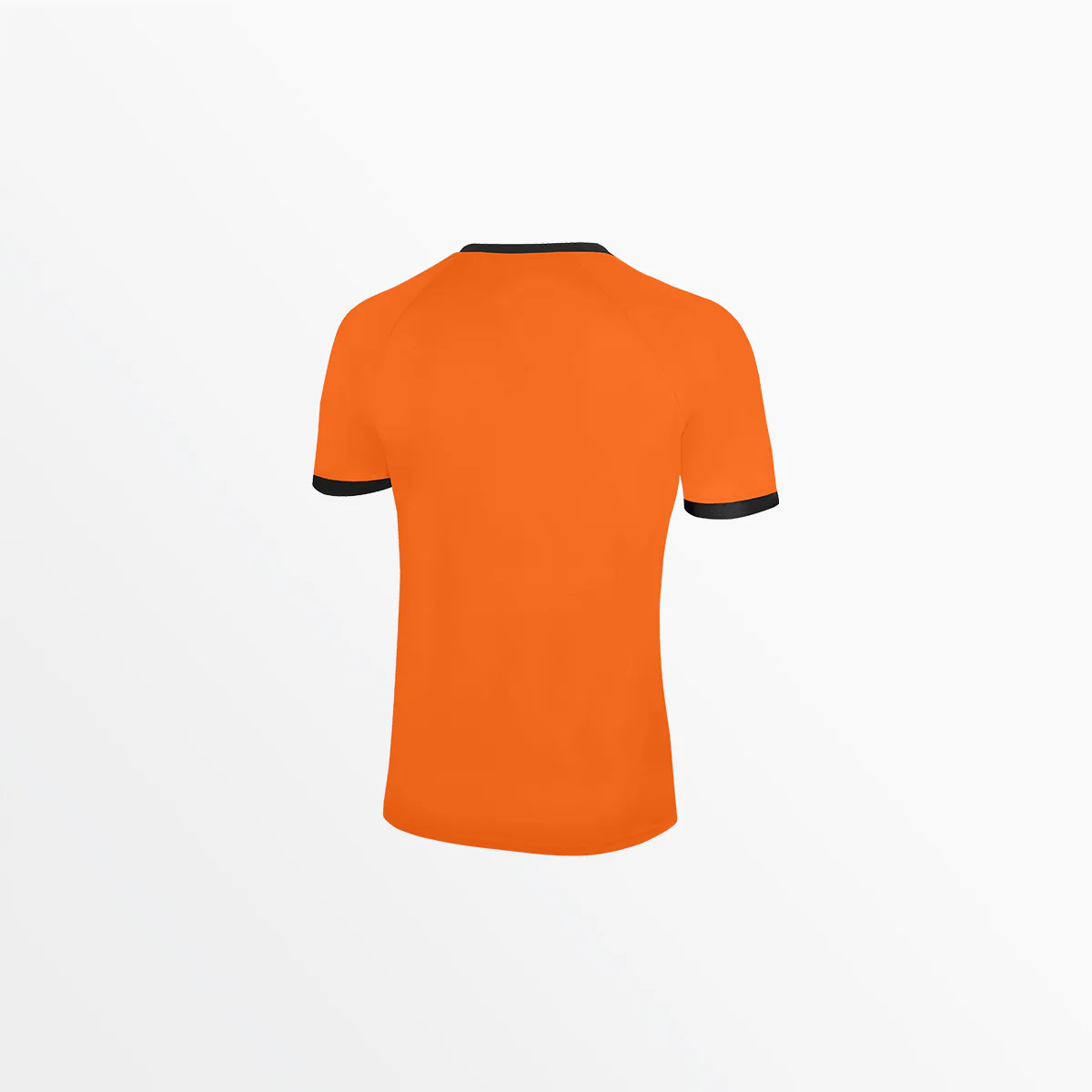 WOMEN'S BASICS REFEREE SHORT SLEEVE JERSEY - Image 4
