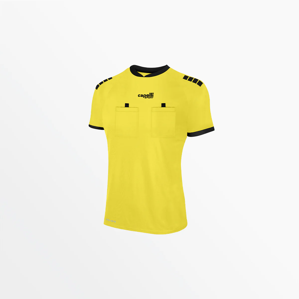 WOMEN'S BASICS REFEREE SHORT SLEEVE JERSEY - Image 7