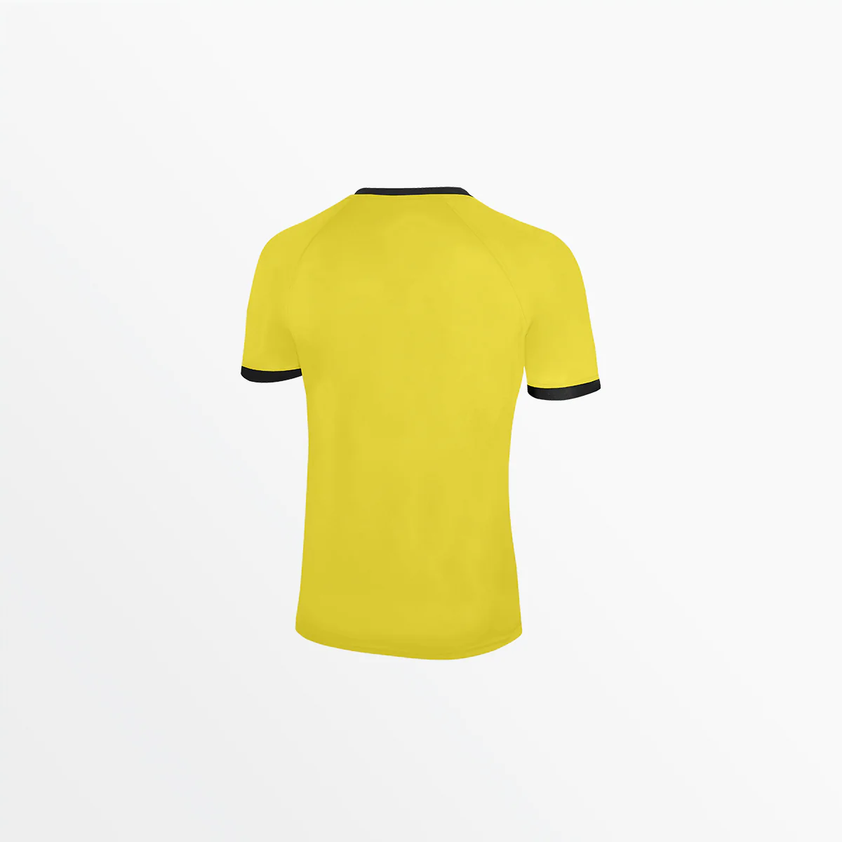 WOMEN'S BASICS REFEREE SHORT SLEEVE JERSEY - Image 8