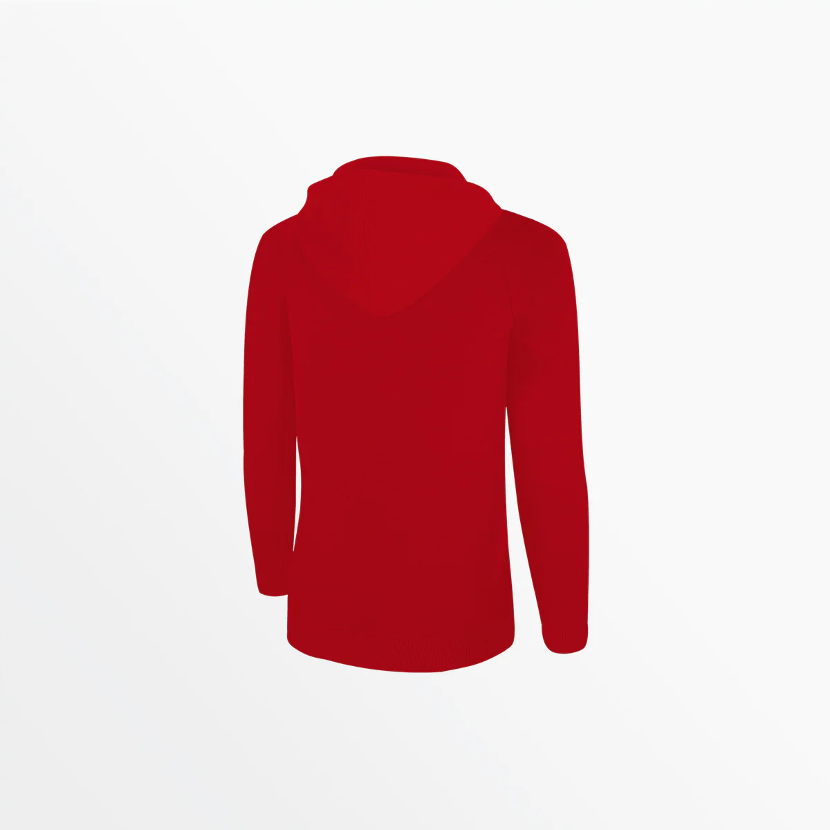 WOMEN'S CIRCLE MONOGRAM PULLOVER HOODIE - Image 2