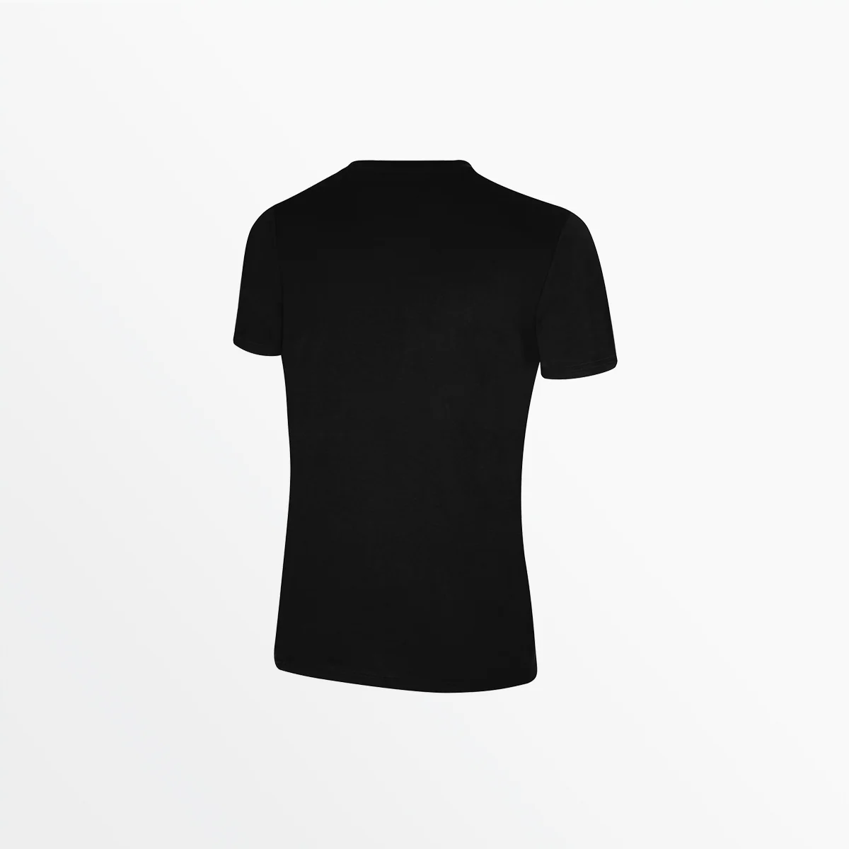 WOMEN'S CIRCLE MONOGRAM TEE - Image 2