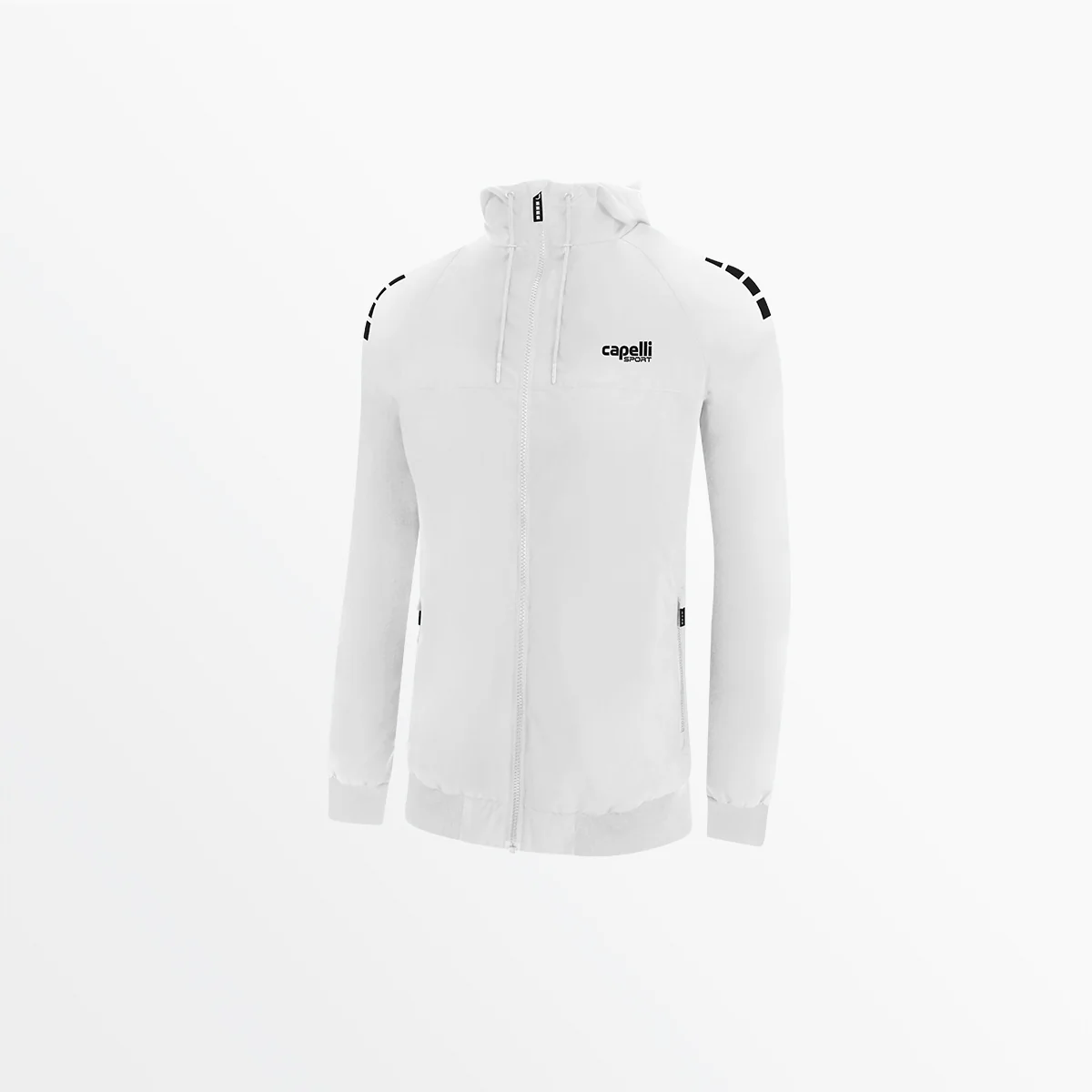 WOMEN'S CLASSIC WINDBREAKER