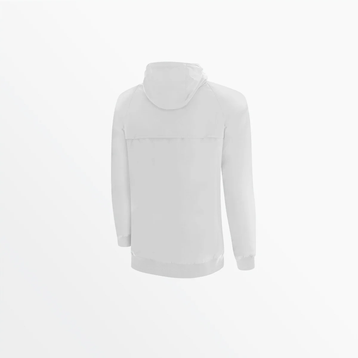 WOMEN'S CLASSIC WINDBREAKER - Image 2
